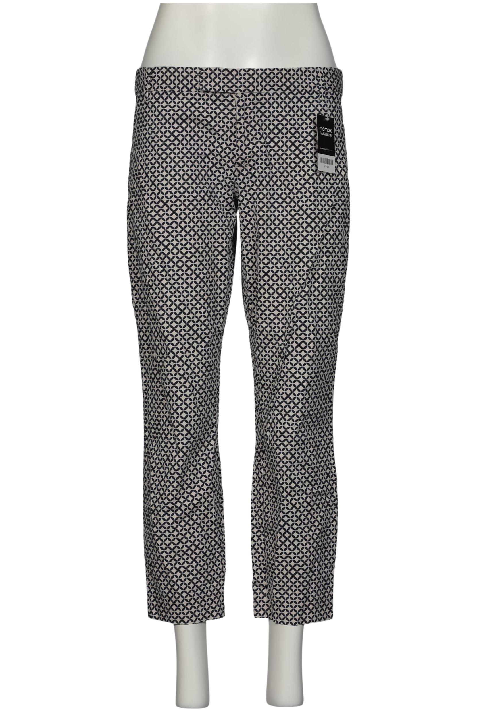 

GAP Damen Stoffhose, mehrfarbig, Gr. 40