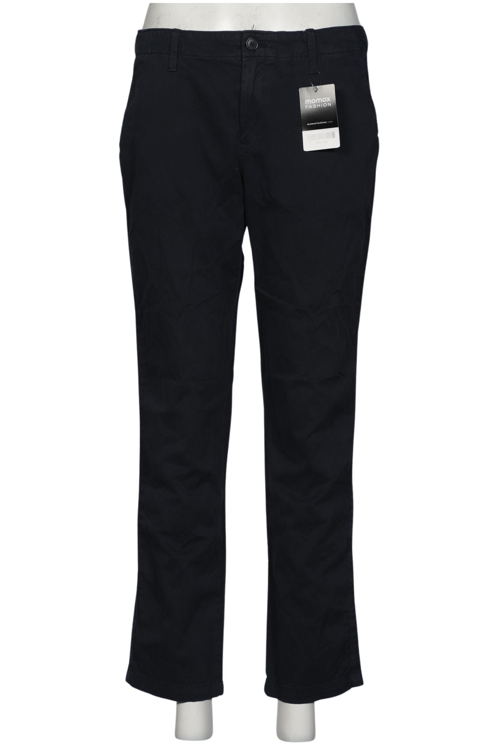 

GAP Damen Stoffhose, marineblau, Gr. 6