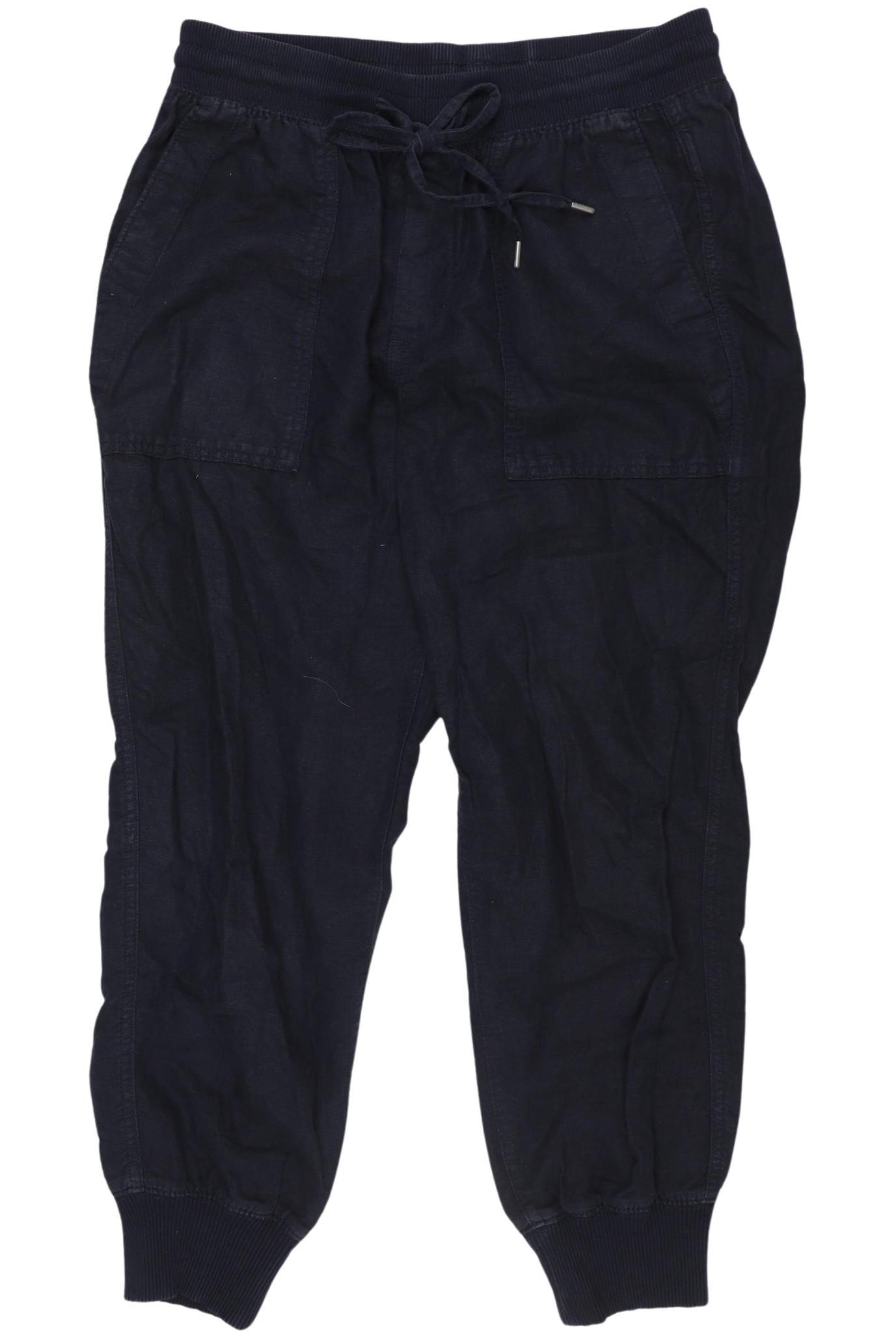 

GAP Damen Stoffhose, marineblau, Gr. 0