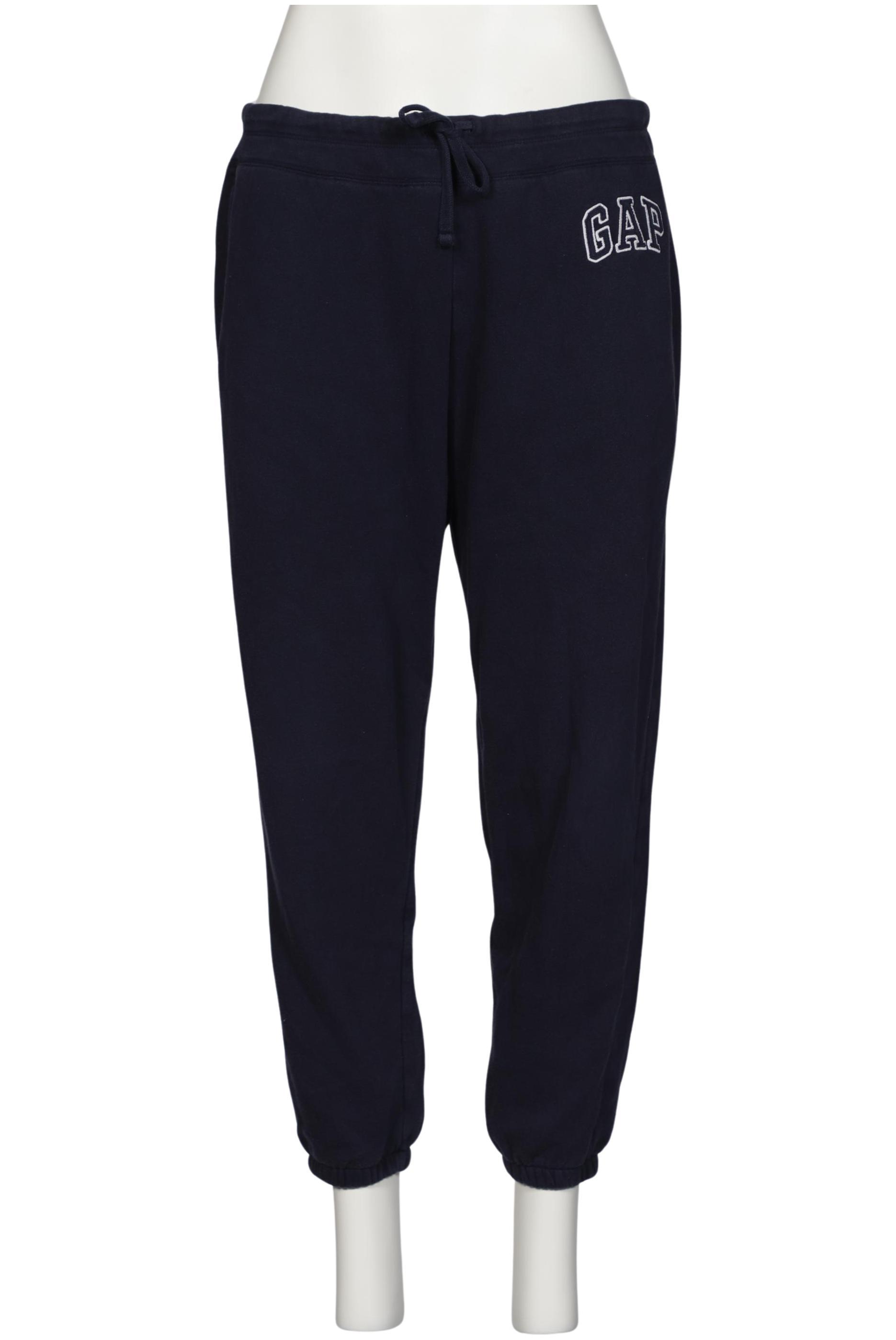 

GAP Damen Stoffhose, marineblau, Gr. 0