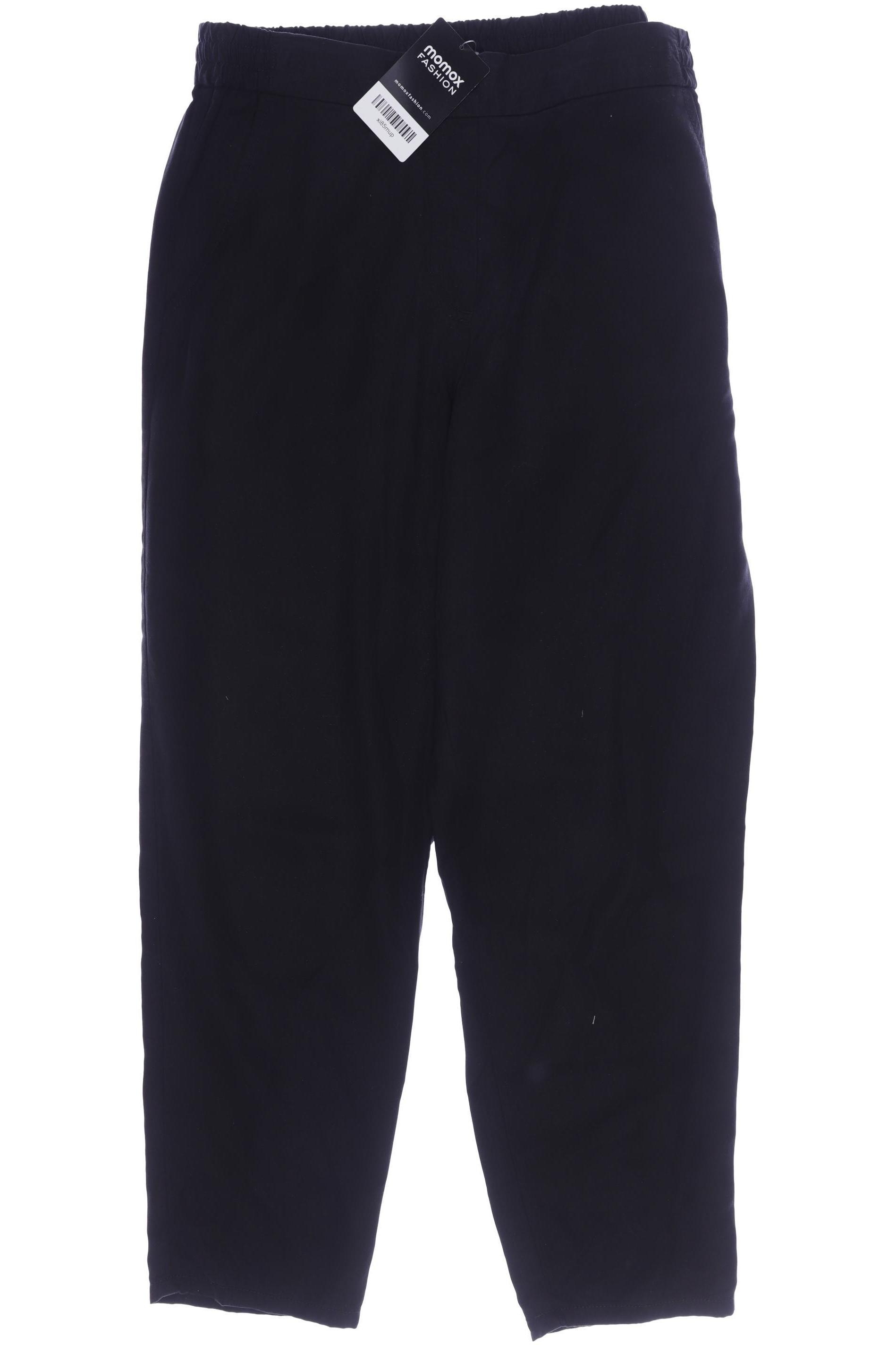 

GAP Damen Stoffhose, schwarz, Gr. 0