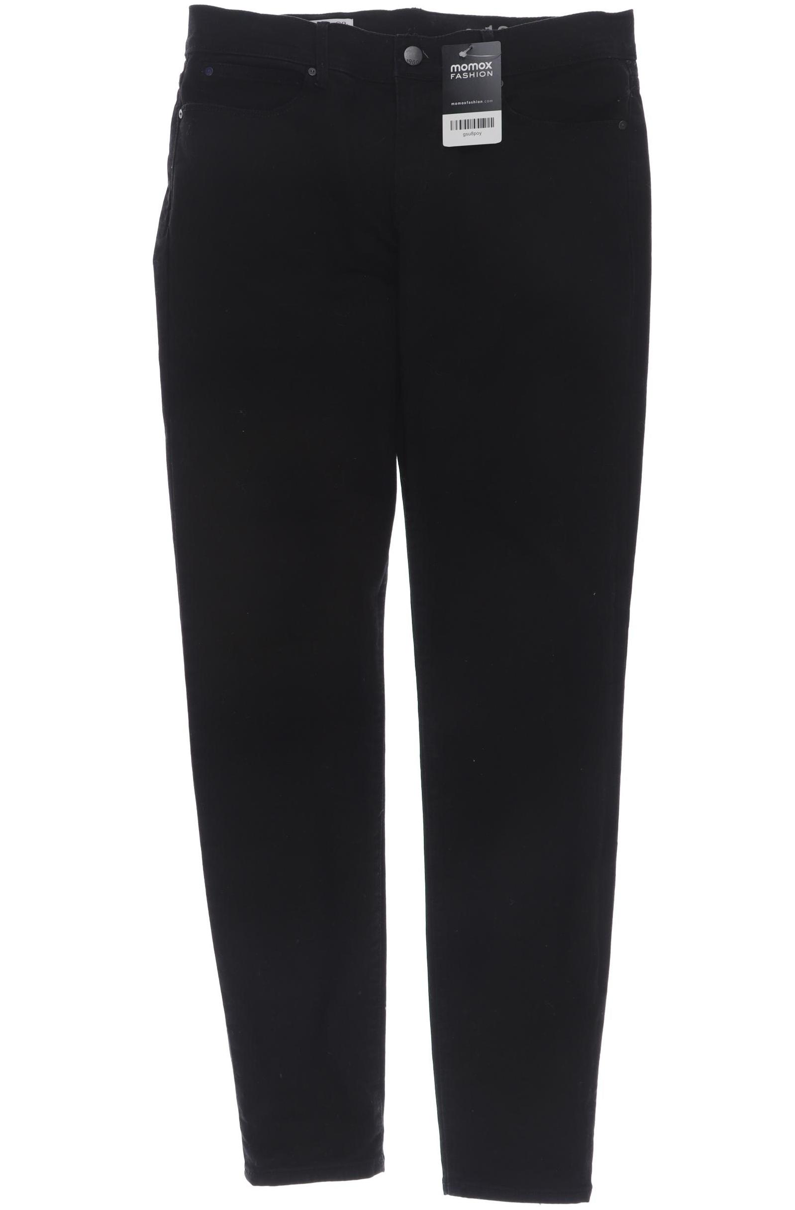 

GAP Damen Stoffhose, schwarz, Gr. 6