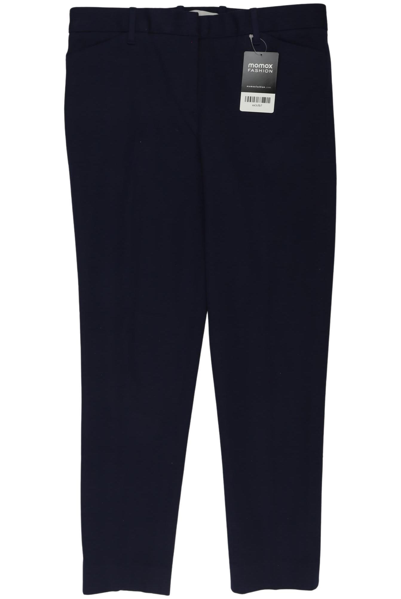 

GAP Damen Stoffhose, marineblau, Gr. 34