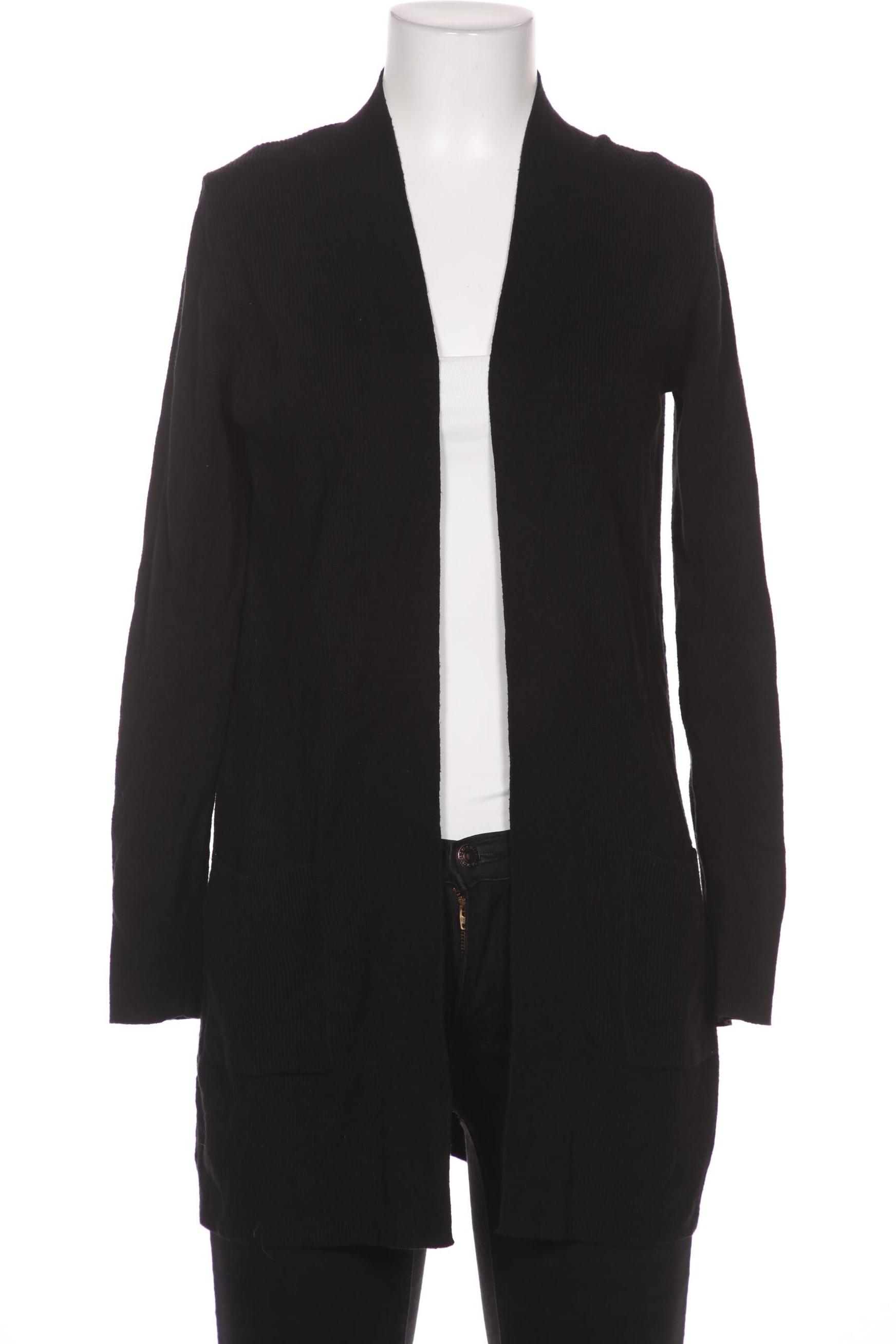 

GAP Damen Strickjacke, schwarz, Gr. 32