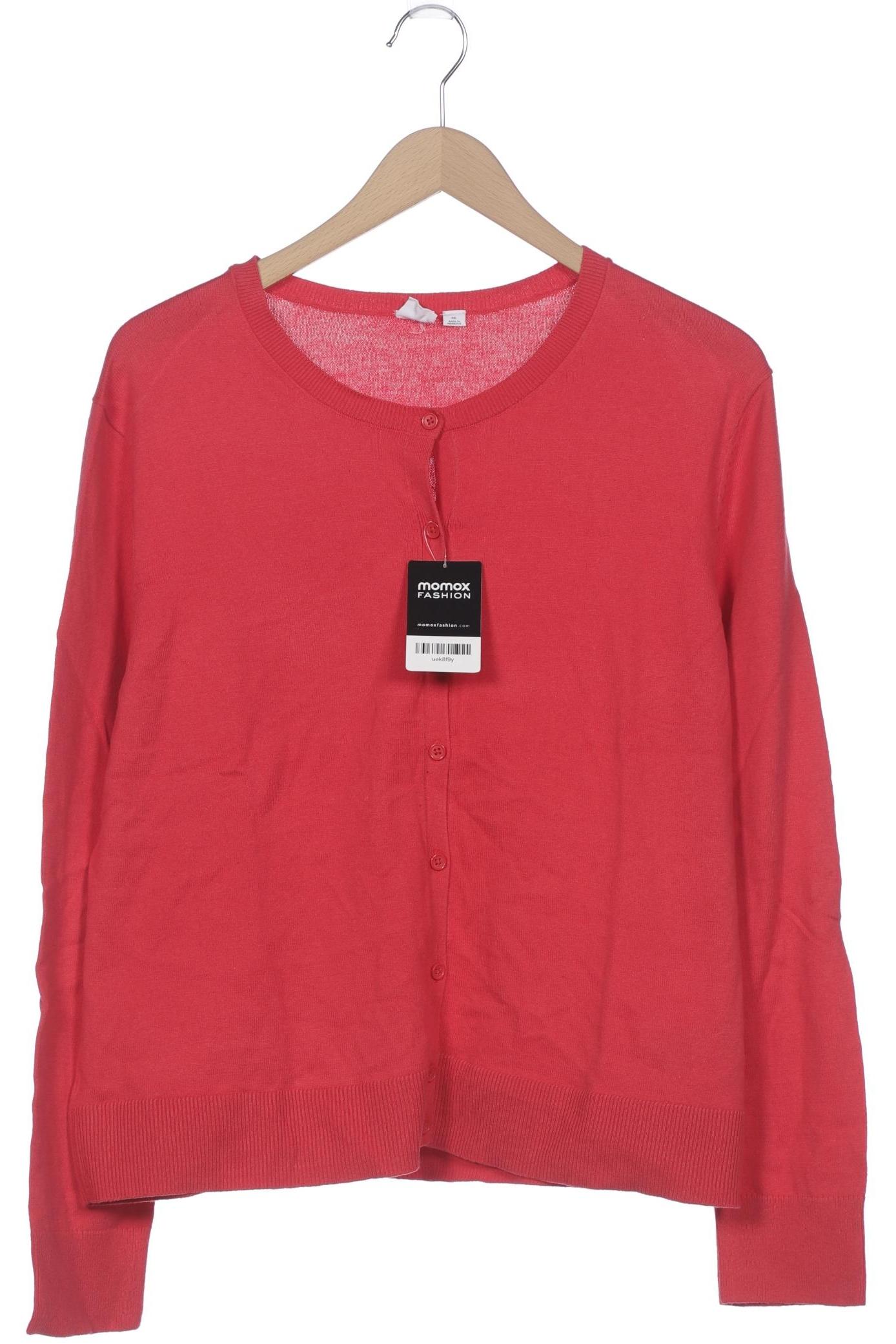 

GAP Damen Strickjacke, pink, Gr. 46