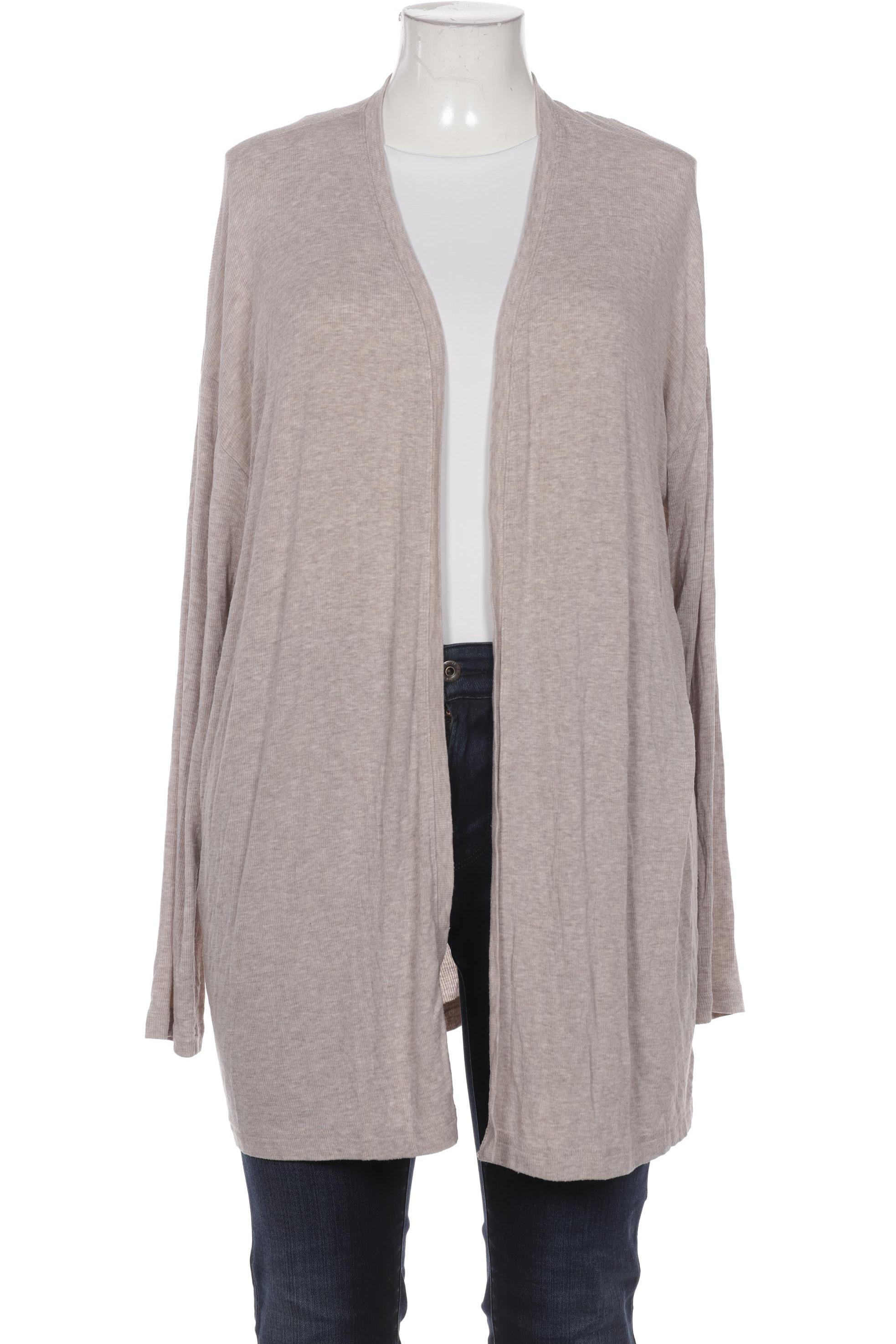 

GAP Damen Strickjacke, beige, Gr. 44