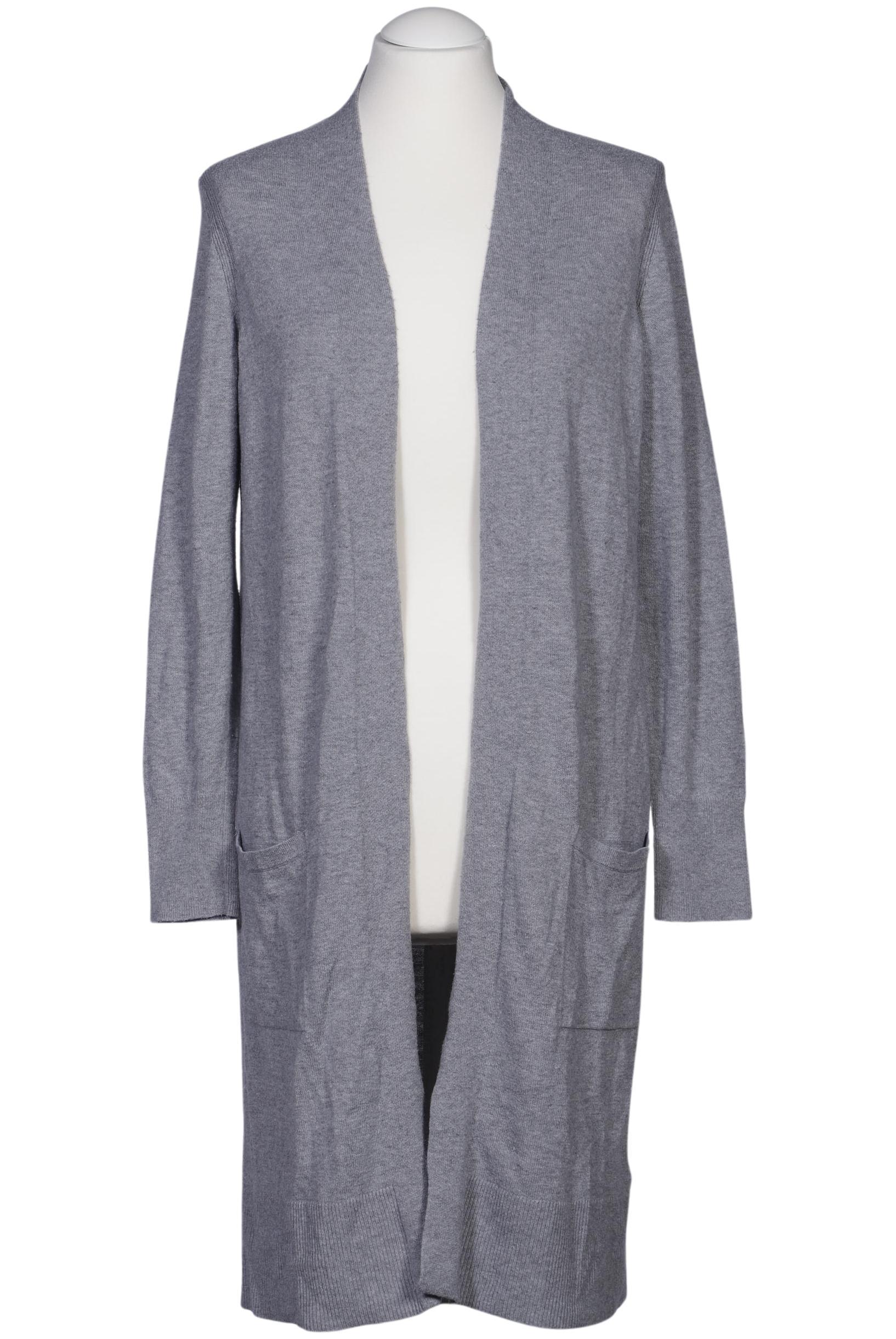 

GAP Damen Strickjacke, grau, Gr. 36