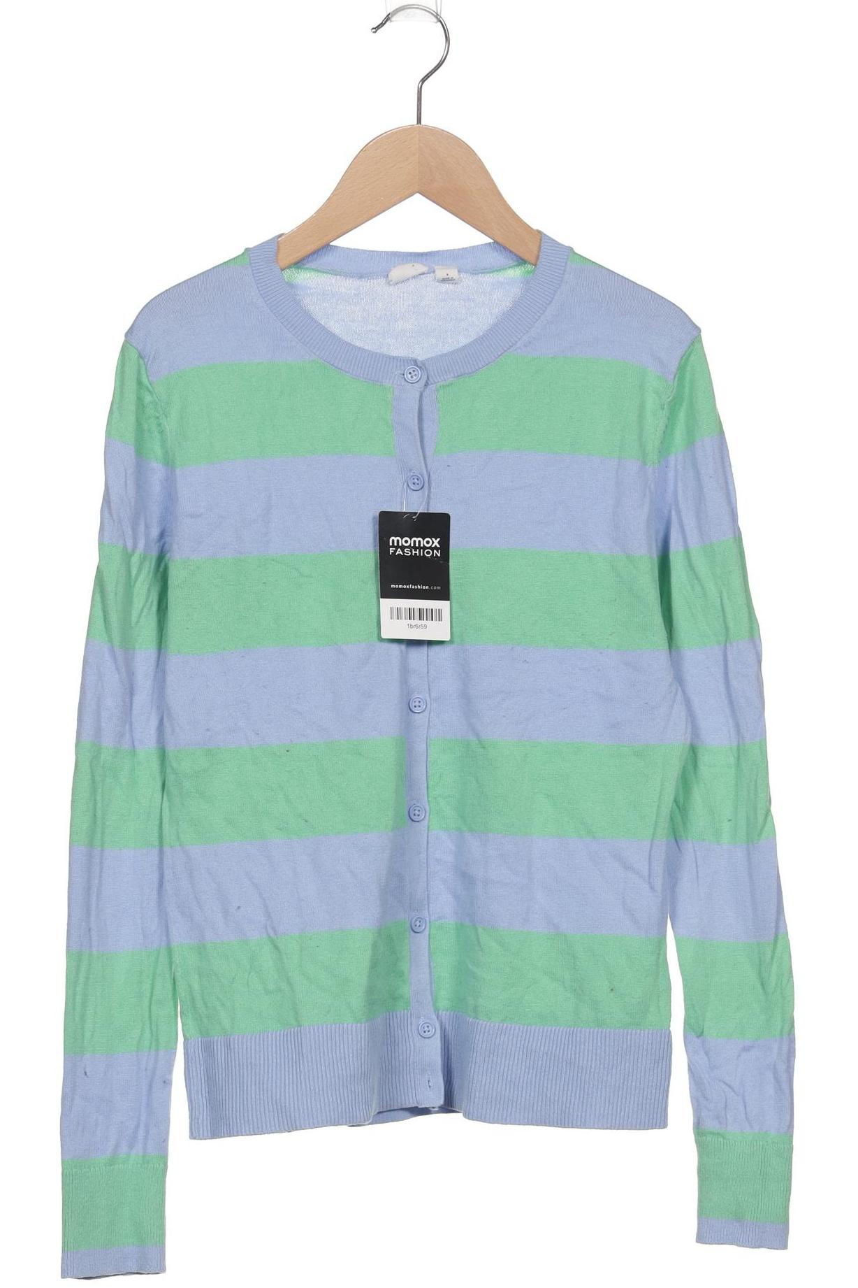 

GAP Damen Strickjacke, hellgrün, Gr. 36