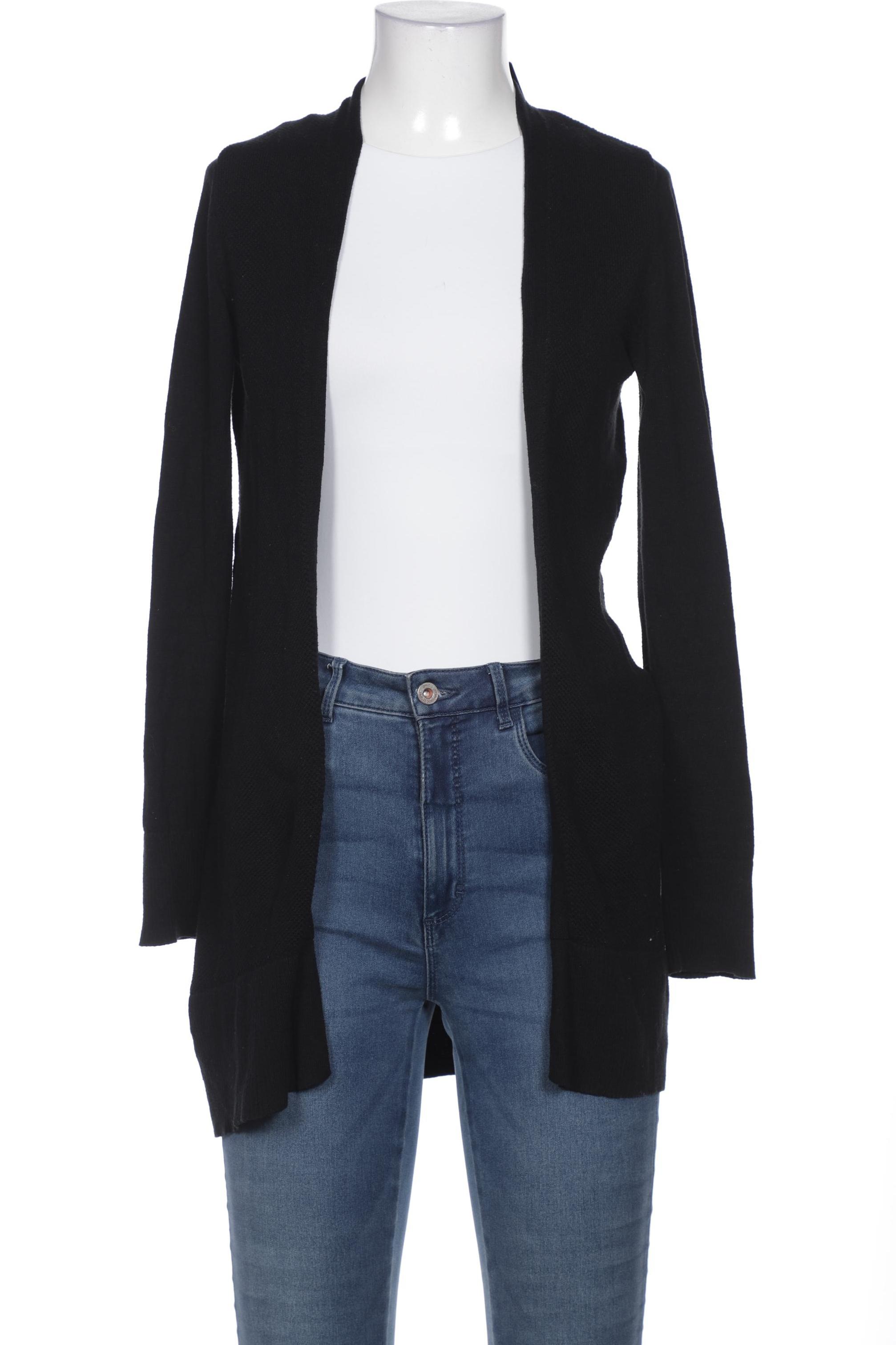 

GAP Damen Strickjacke, schwarz