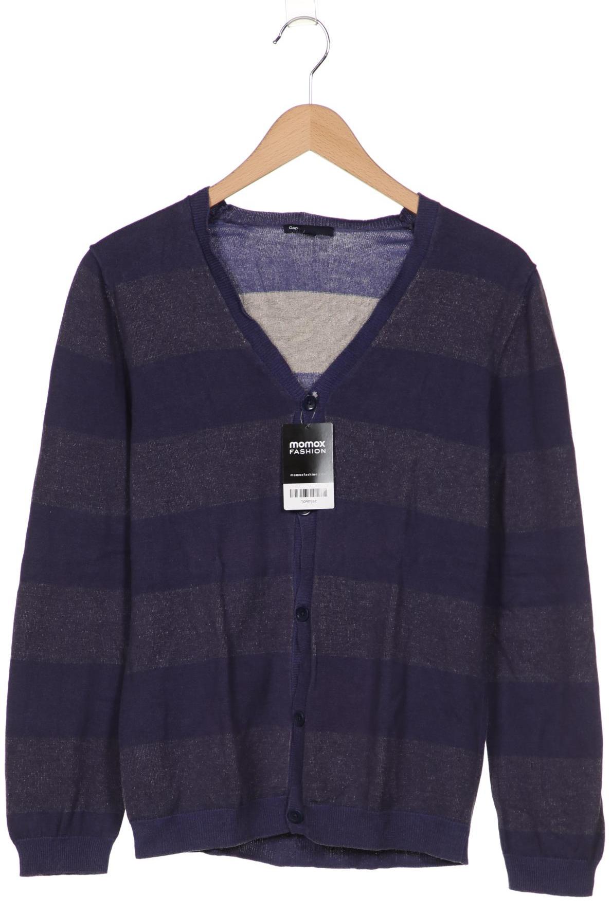

GAP Damen Strickjacke, flieder, Gr. 36