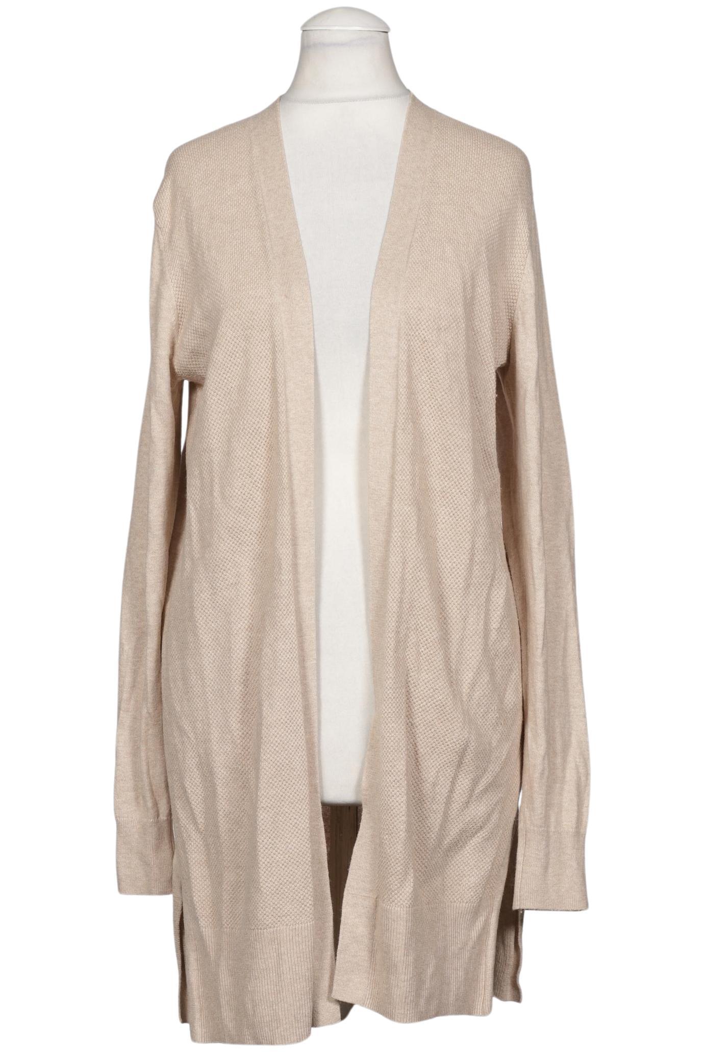 

GAP Damen Strickjacke, beige, Gr. 34