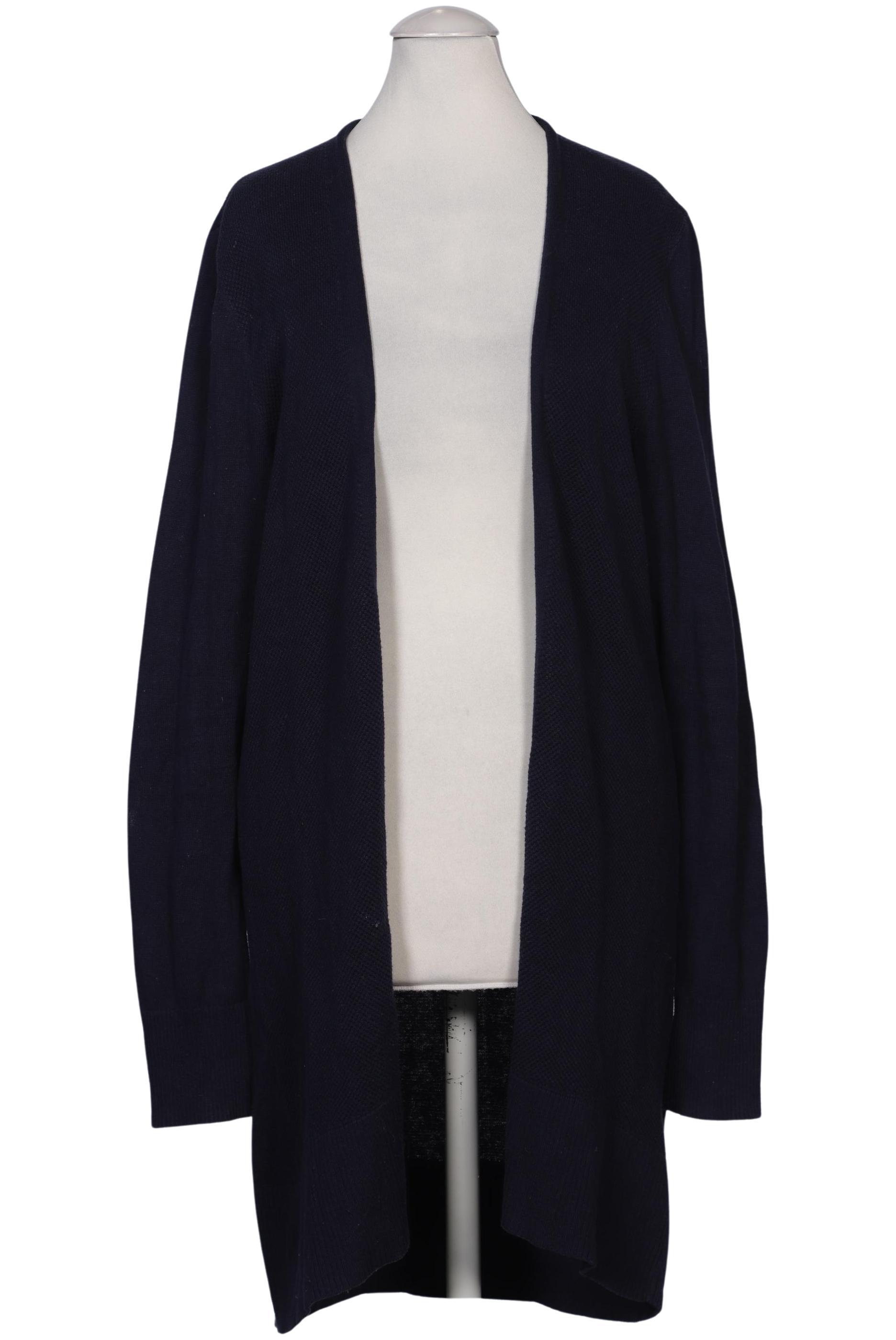 

GAP Damen Strickjacke, marineblau, Gr. 36