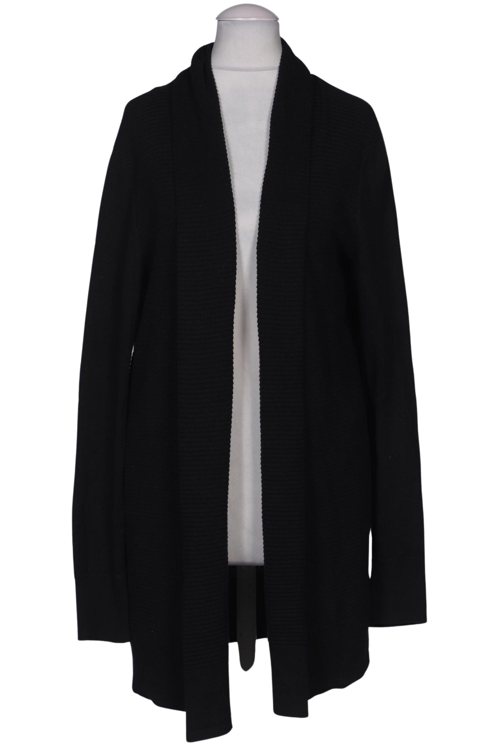 

GAP Damen Strickjacke, schwarz, Gr. 34