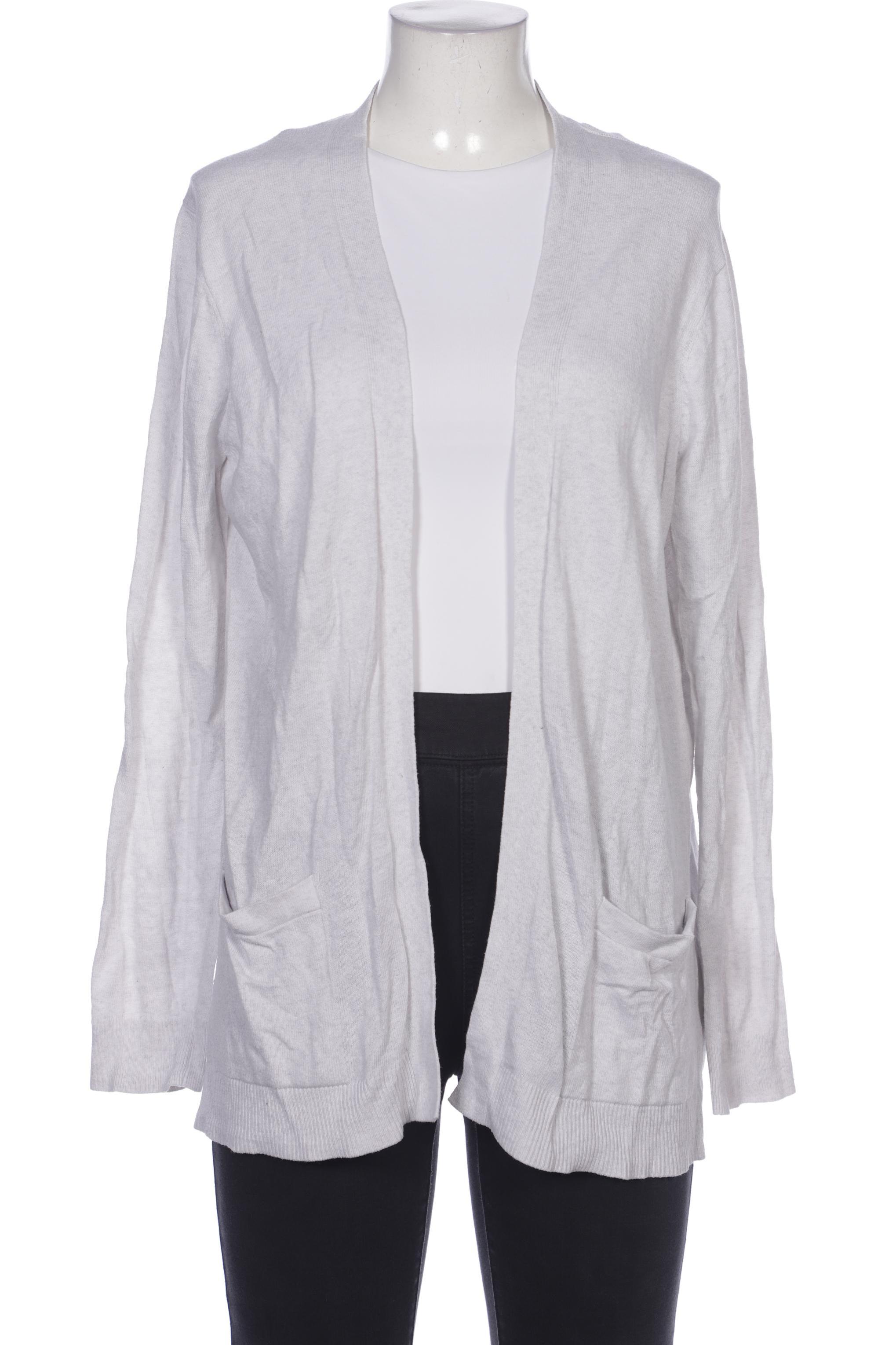 

GAP Damen Strickjacke, weiß, Gr. 42