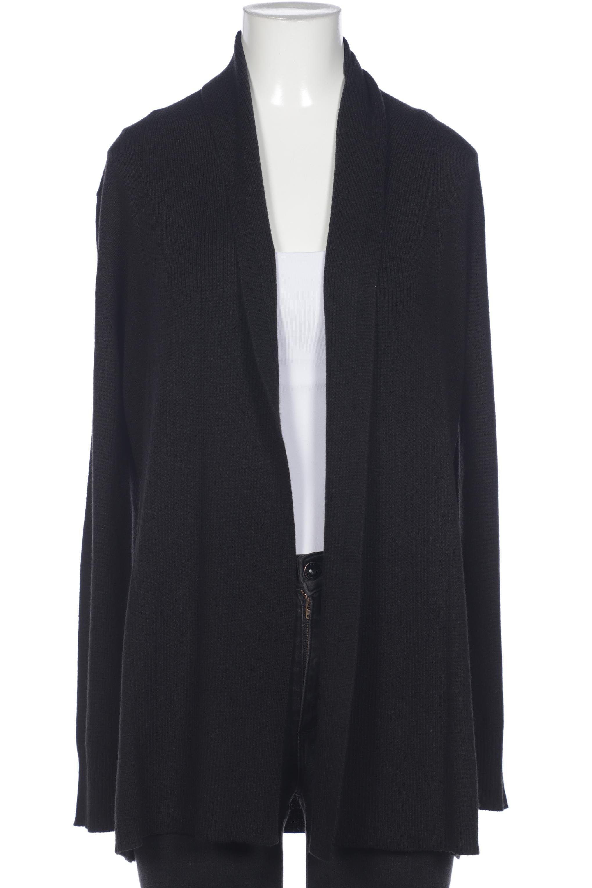 

GAP Damen Strickjacke, schwarz