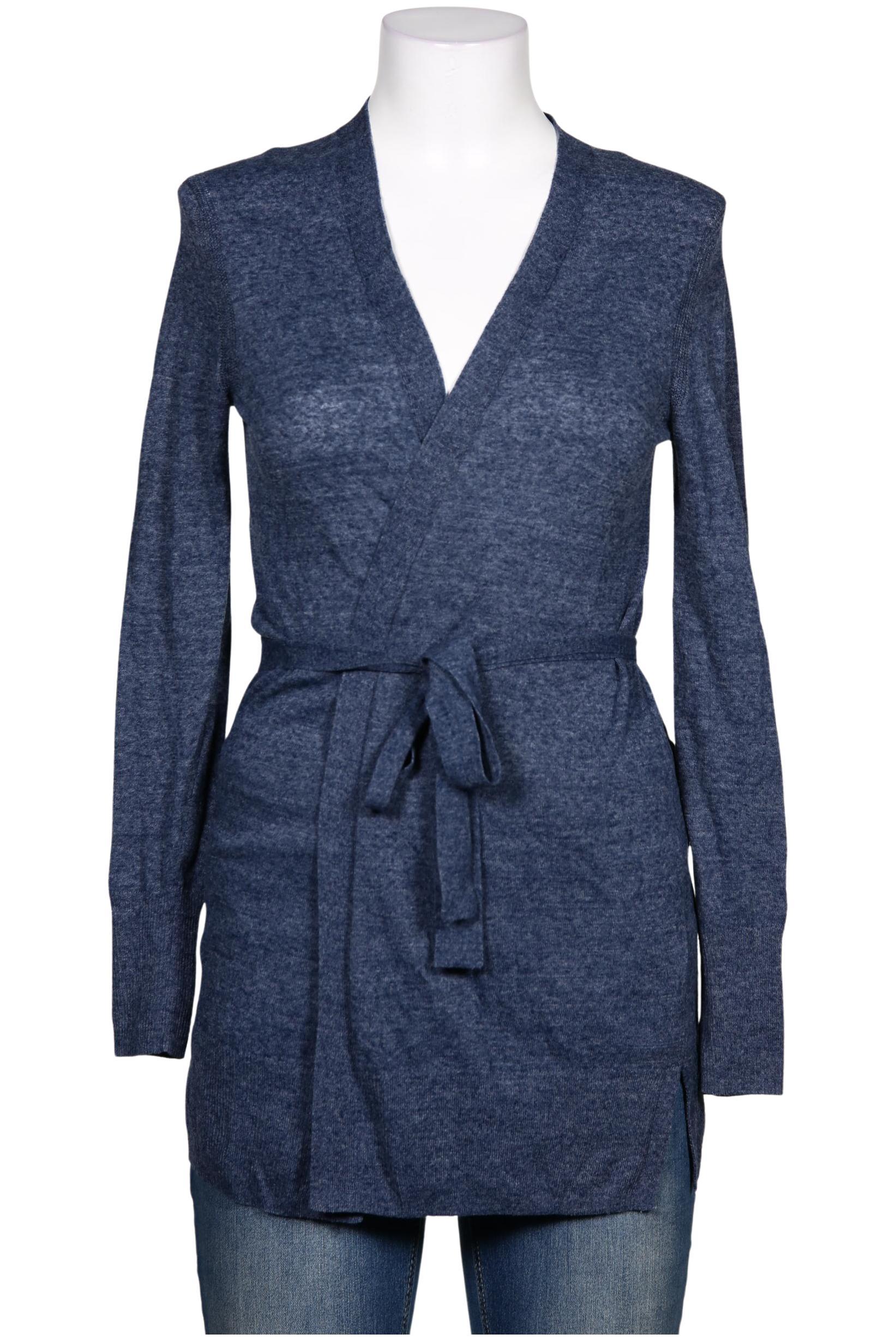 

GAP Damen Strickjacke, marineblau, Gr. 36