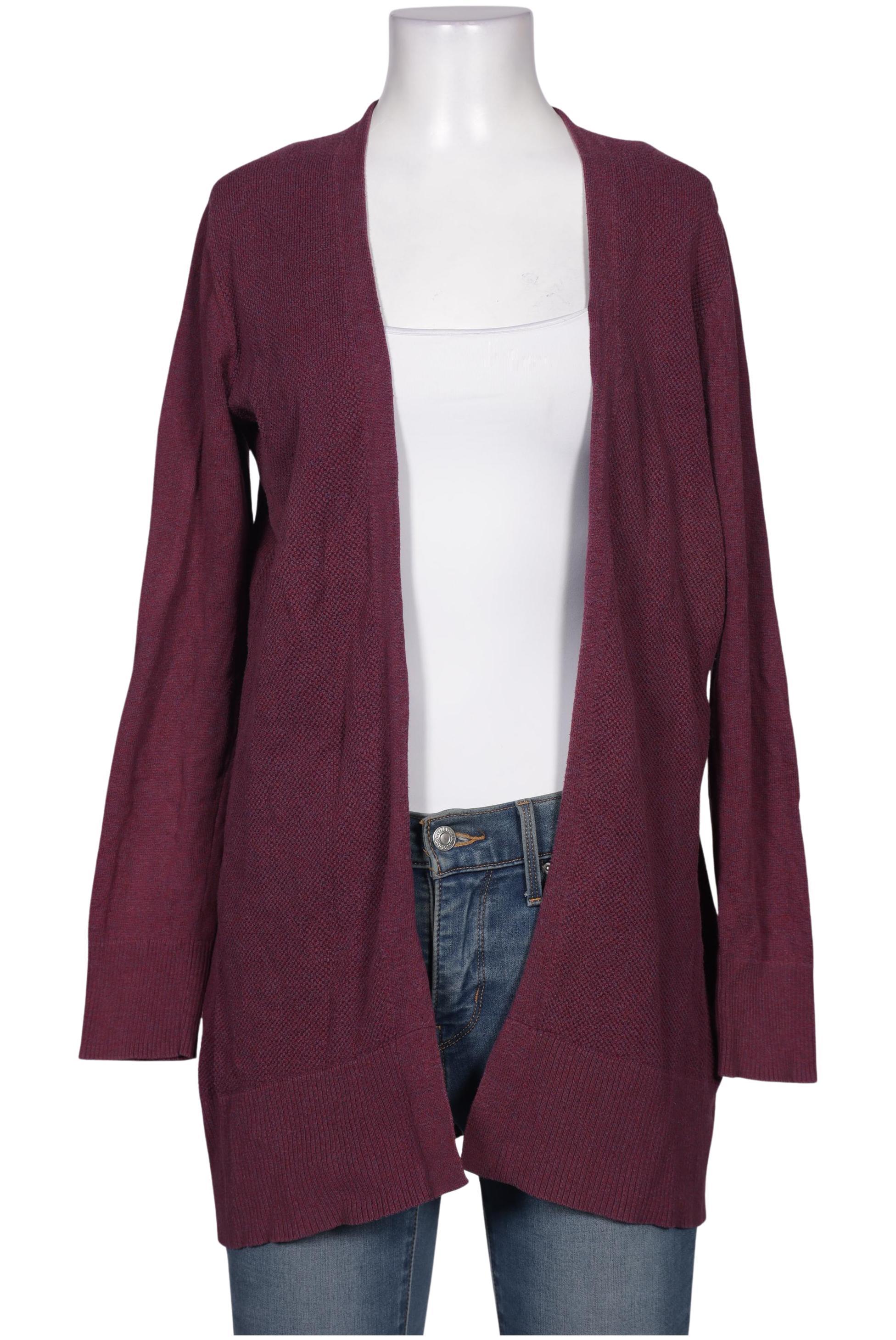 

GAP Damen Strickjacke, flieder, Gr. 38