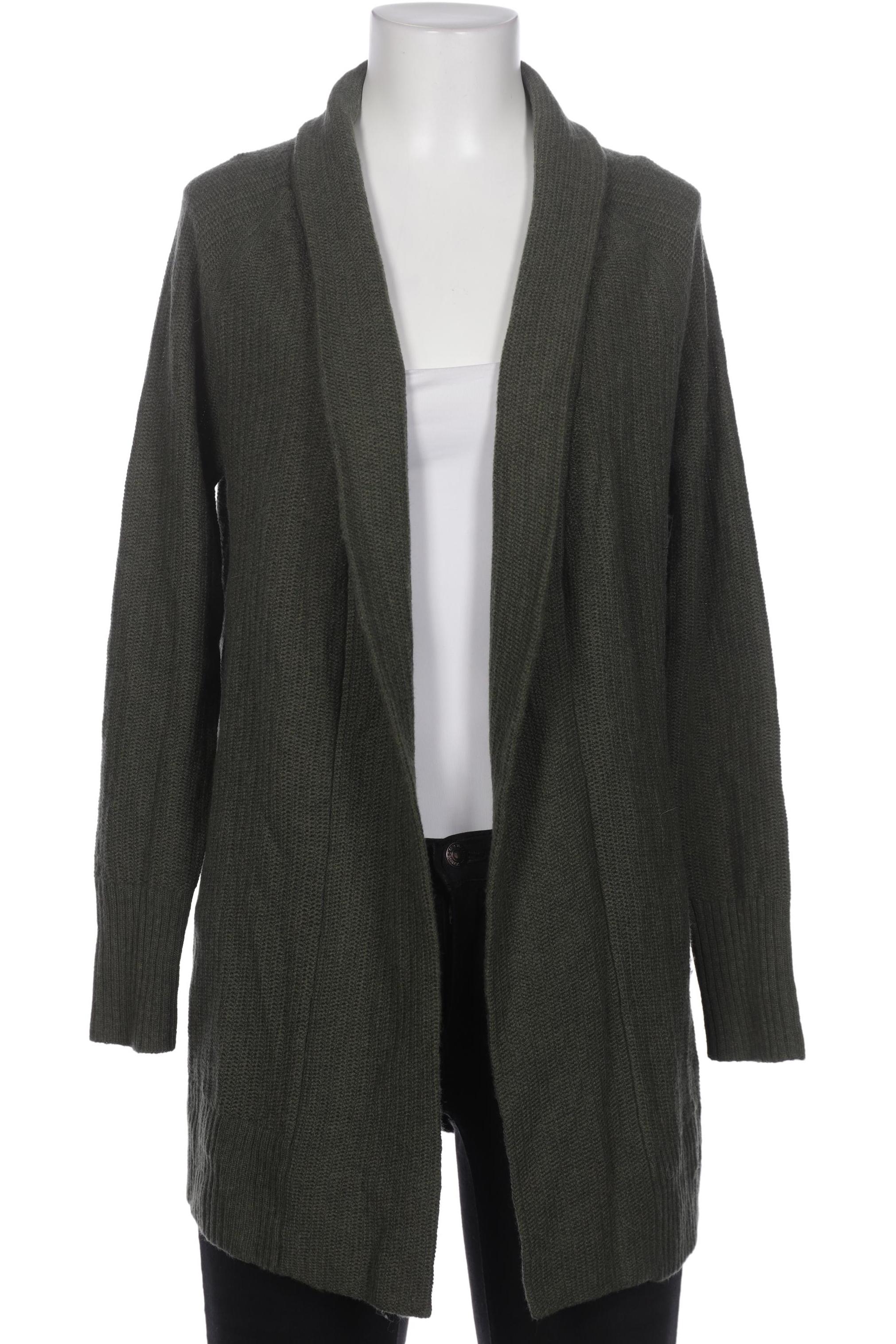 

GAP Damen Strickjacke, grün, Gr. 32