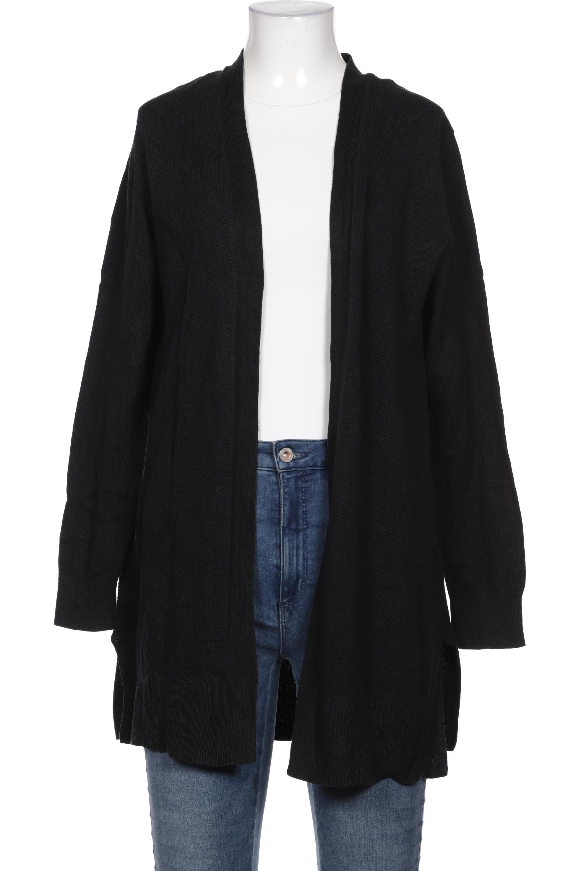 

GAP Damen Strickjacke, schwarz