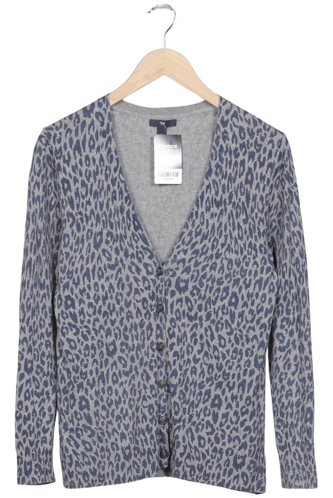 

GAP Damen Strickjacke, mehrfarbig, Gr. 42