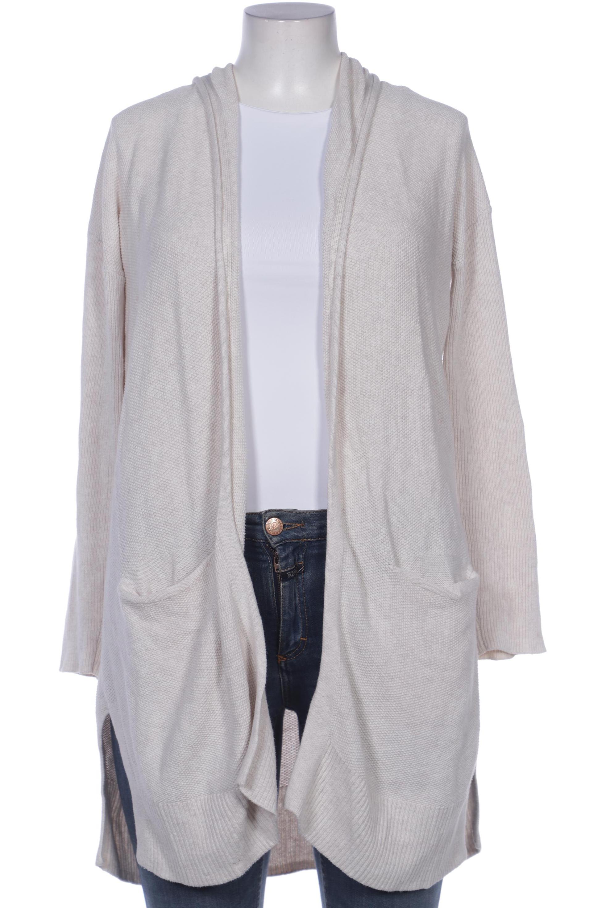 

GAP Damen Strickjacke, cremeweiß, Gr. 46