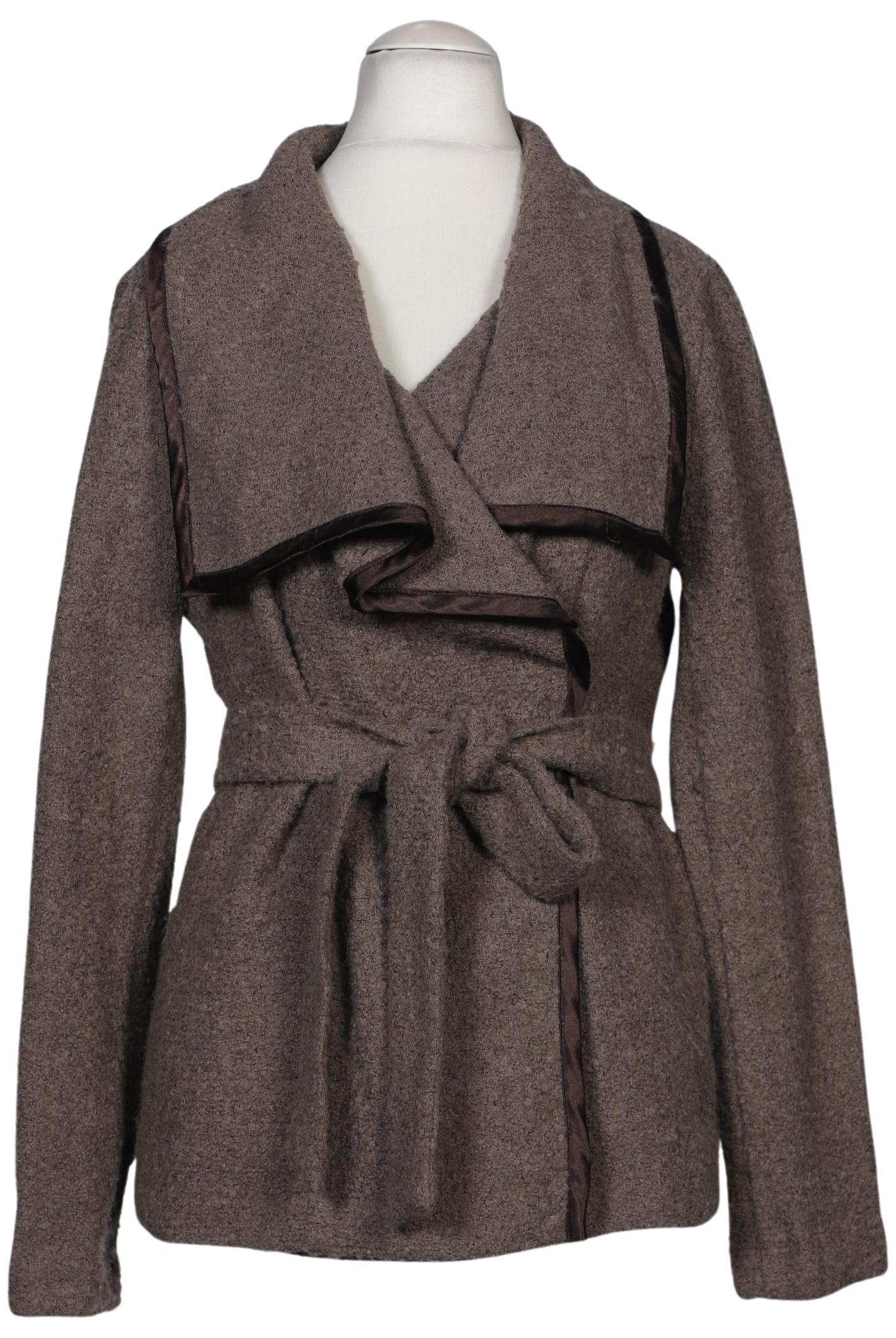 

GAP Damen Strickjacke, braun, Gr. 38