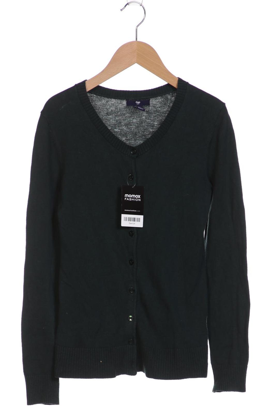 

GAP Damen Strickjacke, grün