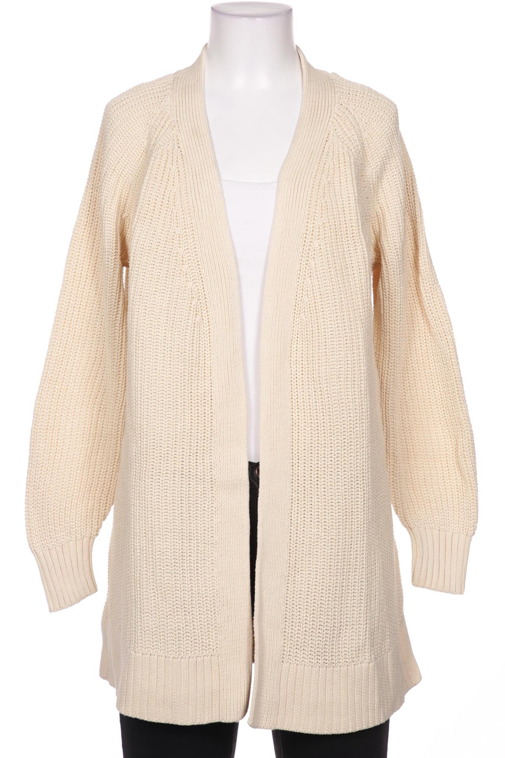 

GAP Damen Strickjacke, cremeweiß, Gr. 36