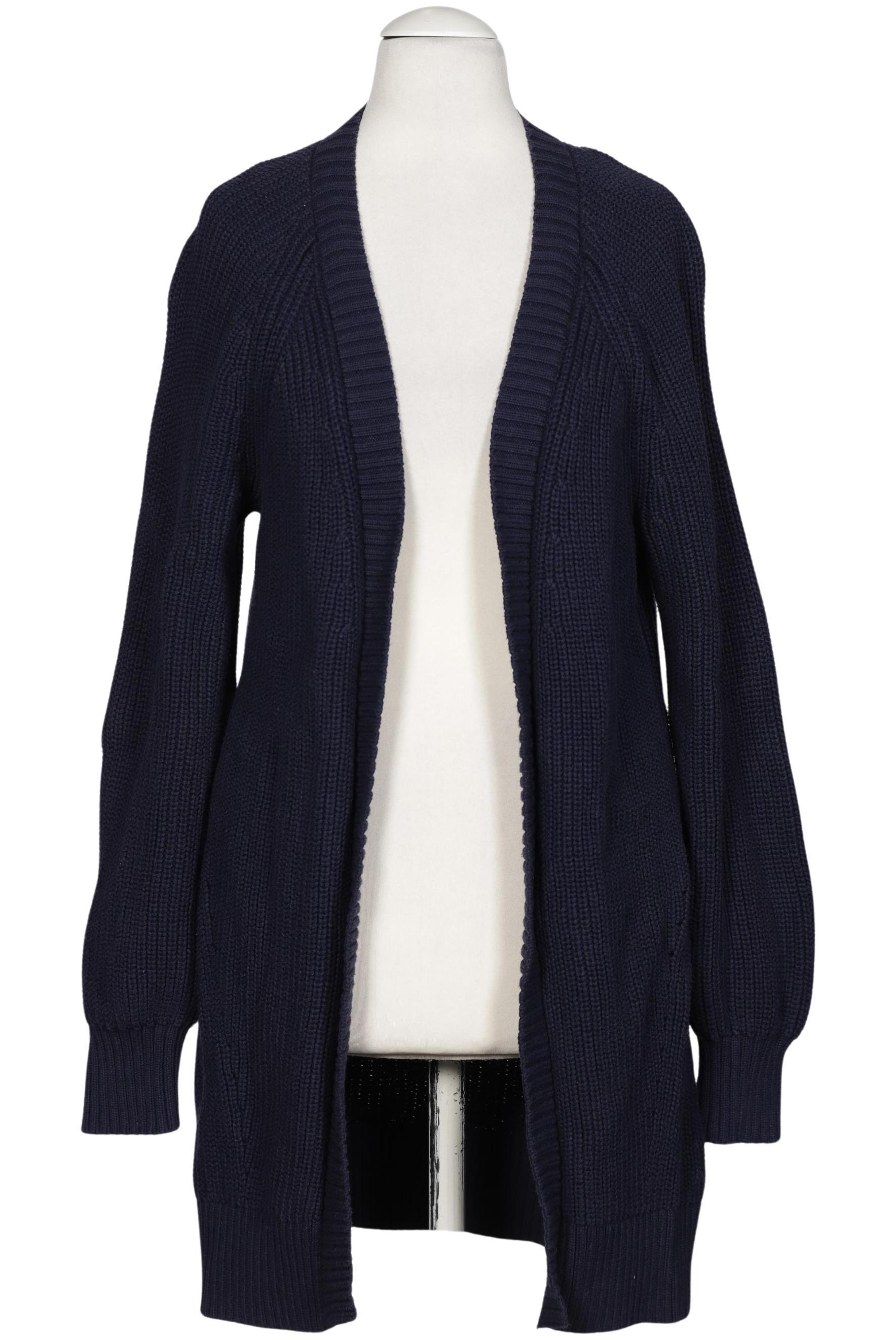 

GAP Damen Strickjacke, marineblau, Gr. 36