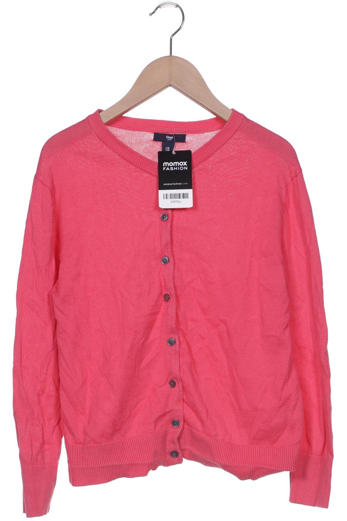 

GAP Damen Strickjacke, pink