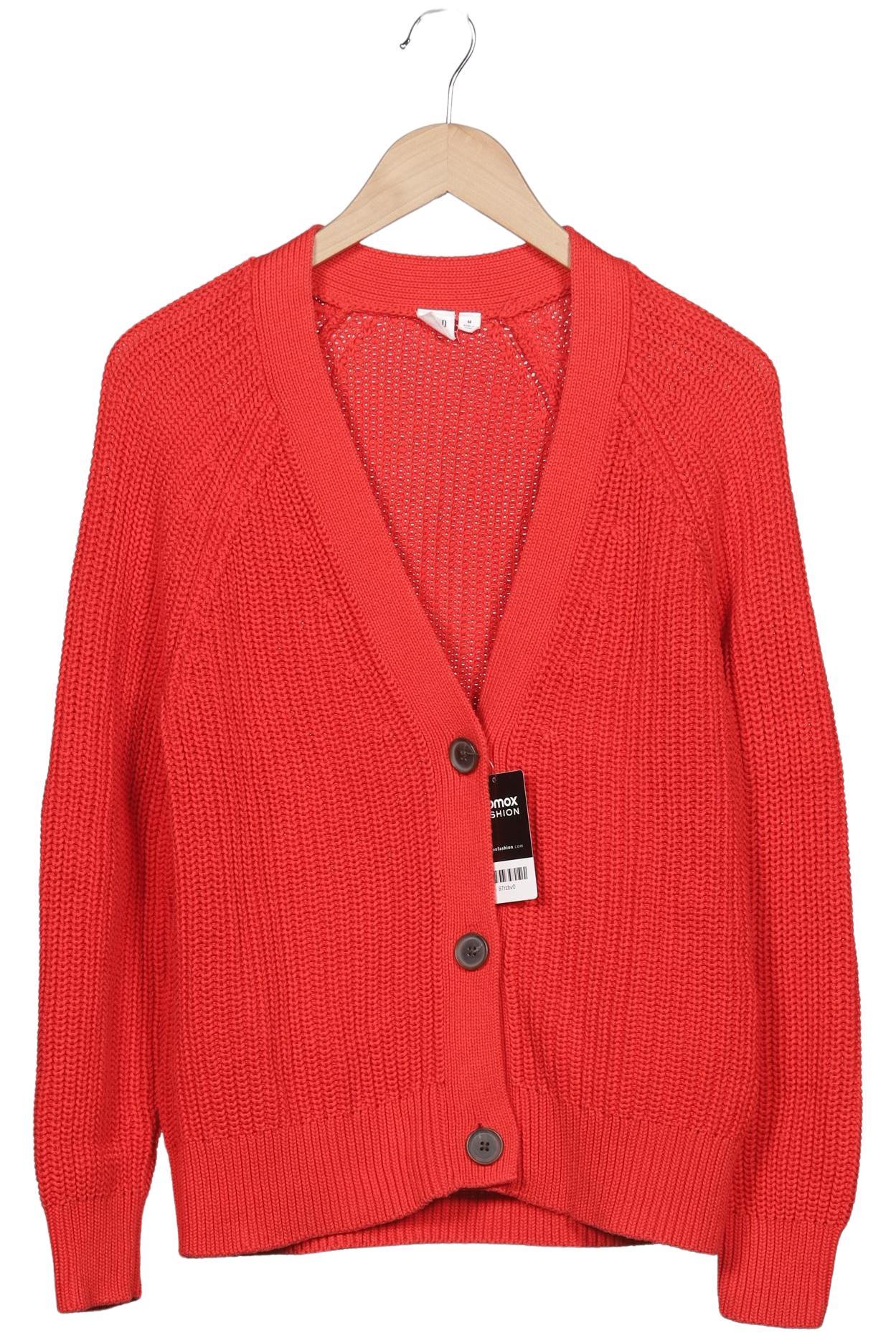 

GAP Damen Strickjacke, rot, Gr. 38