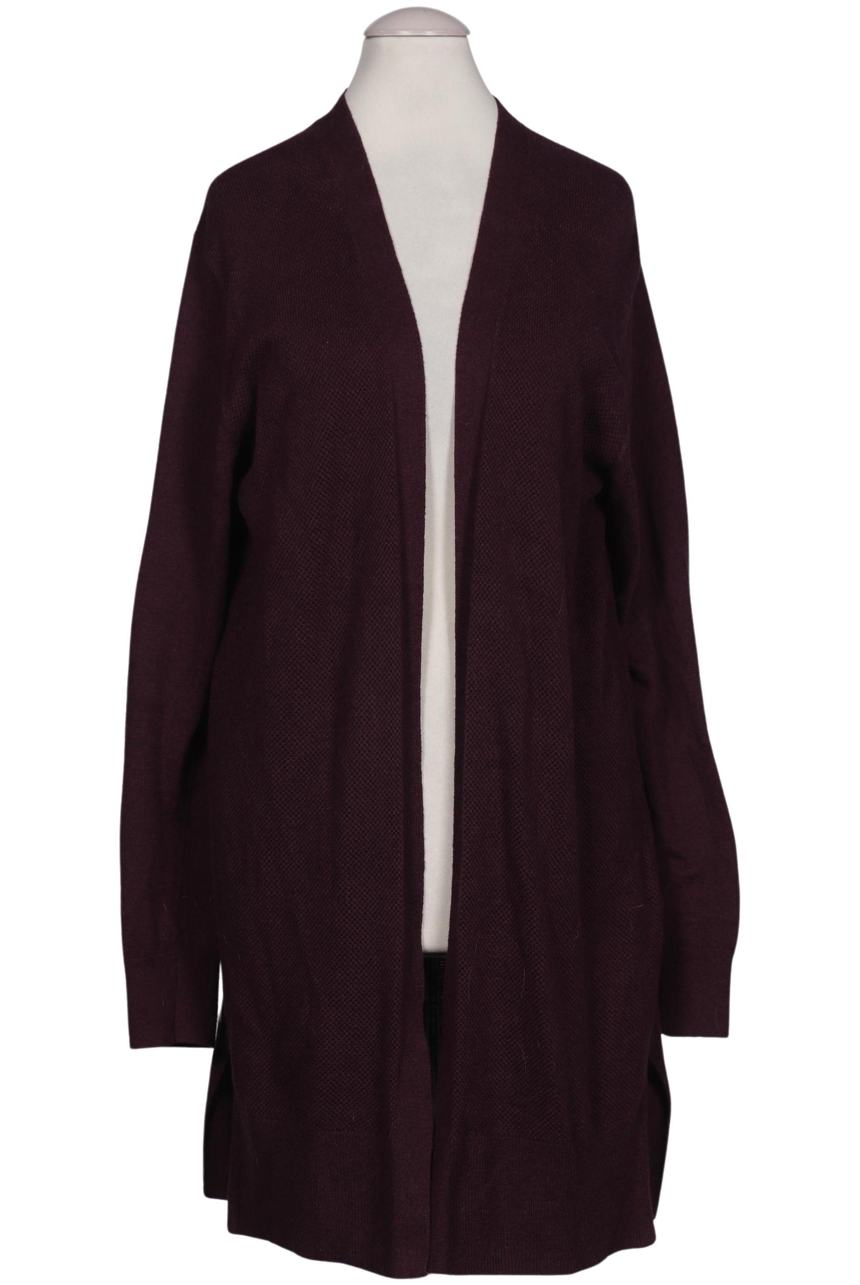 

GAP Damen Strickjacke, flieder, Gr. 38
