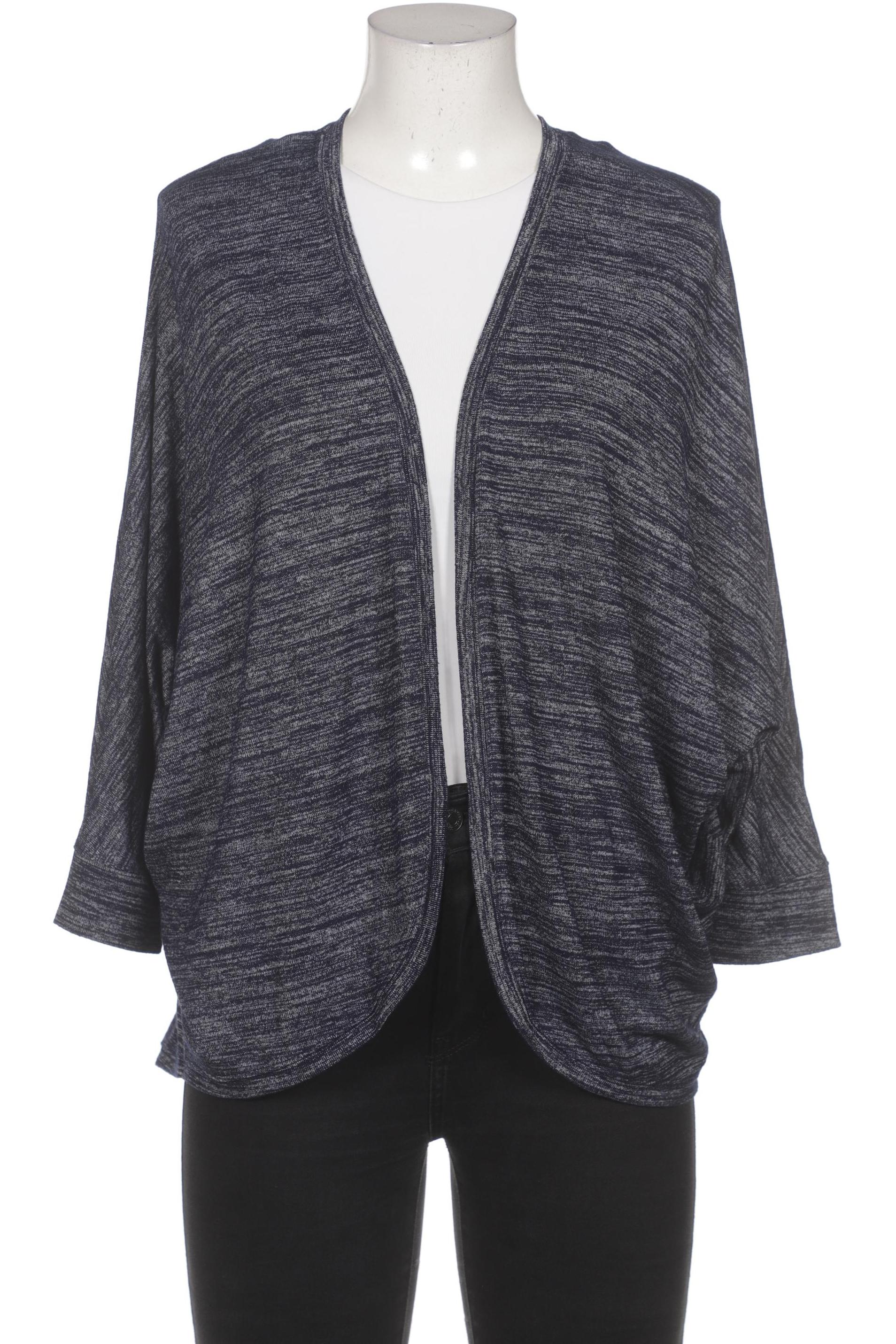 

GAP Damen Strickjacke, marineblau, Gr. 42