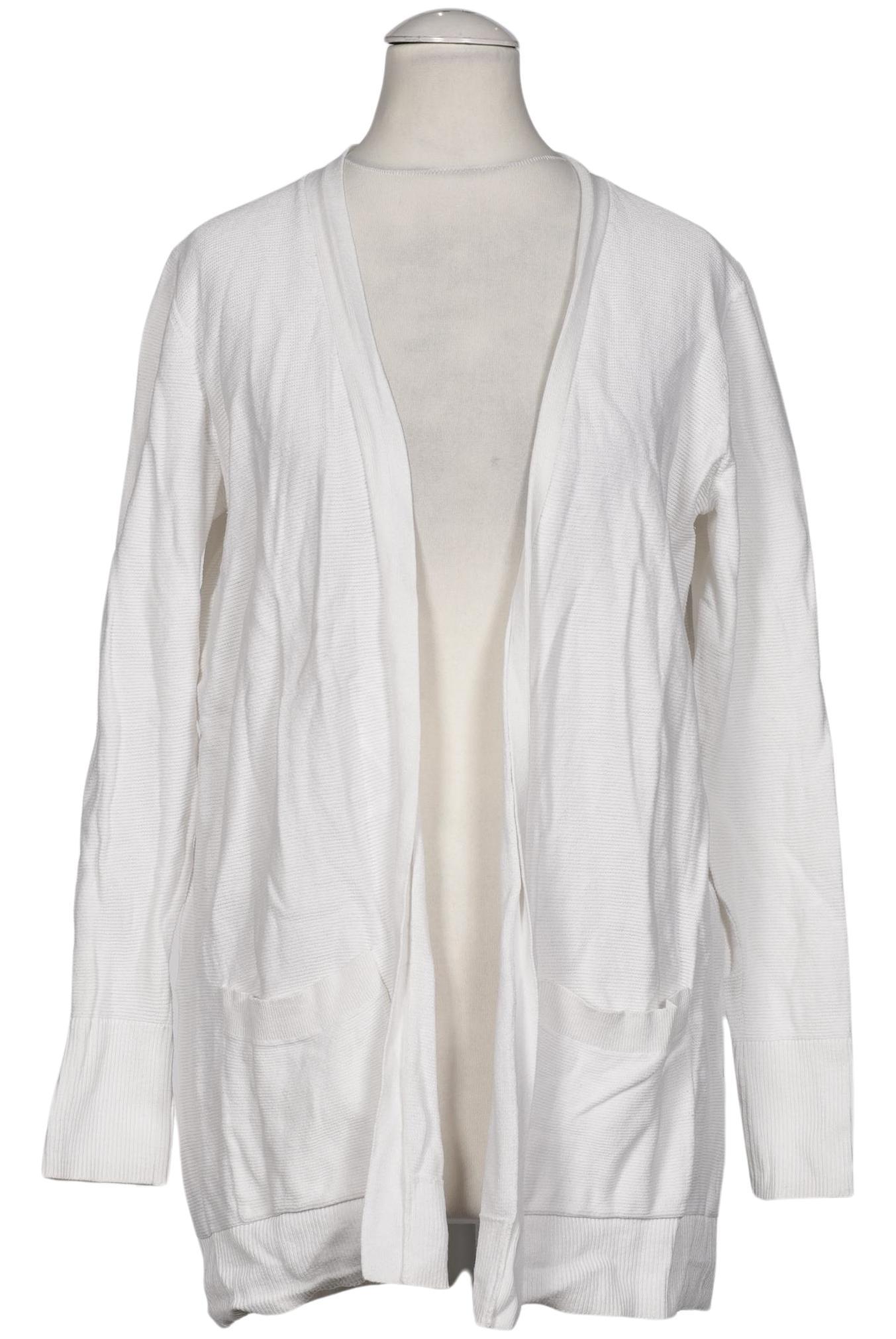 

GAP Damen Strickjacke, weiß, Gr. 34