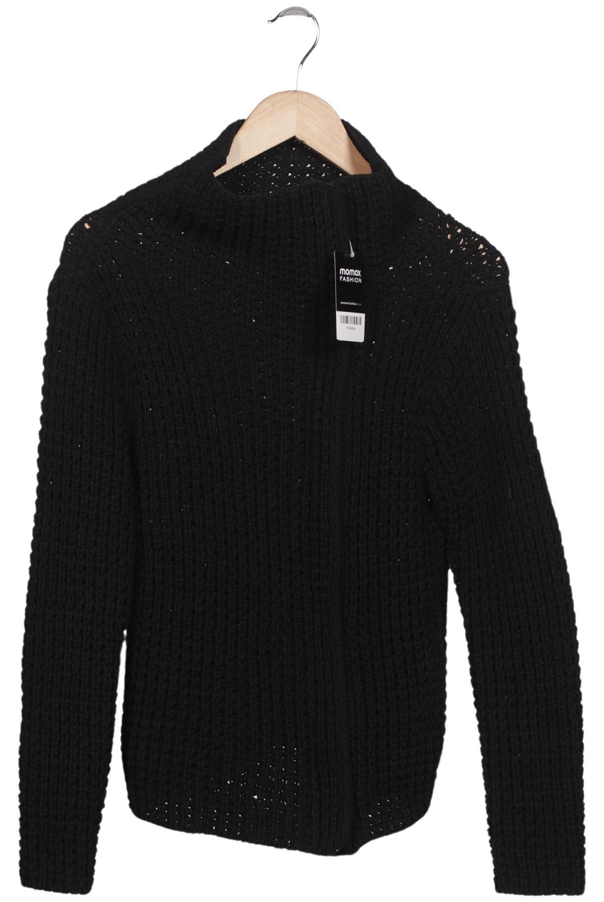 

GAP Damen Strickjacke, schwarz, Gr. 38