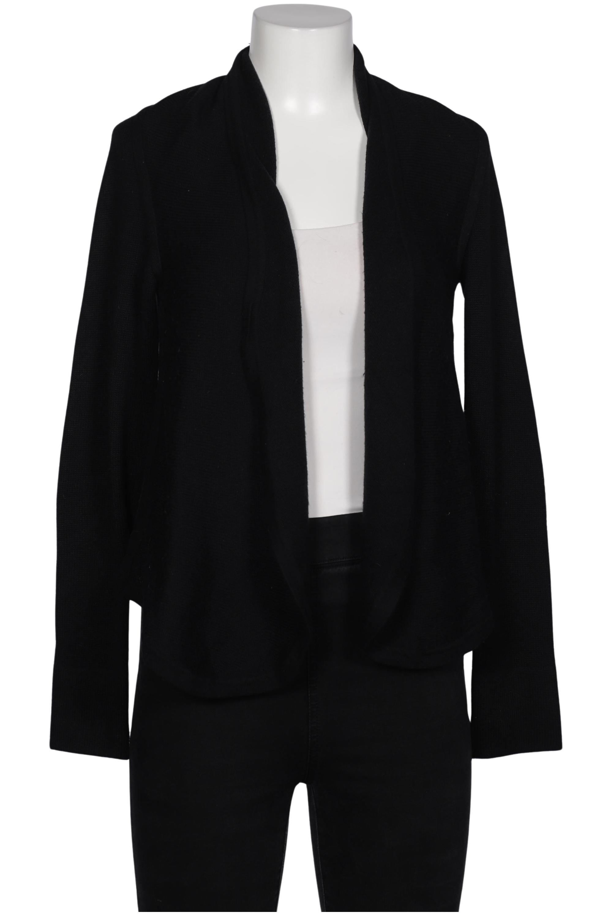 

GAP Damen Strickjacke, schwarz, Gr. 38