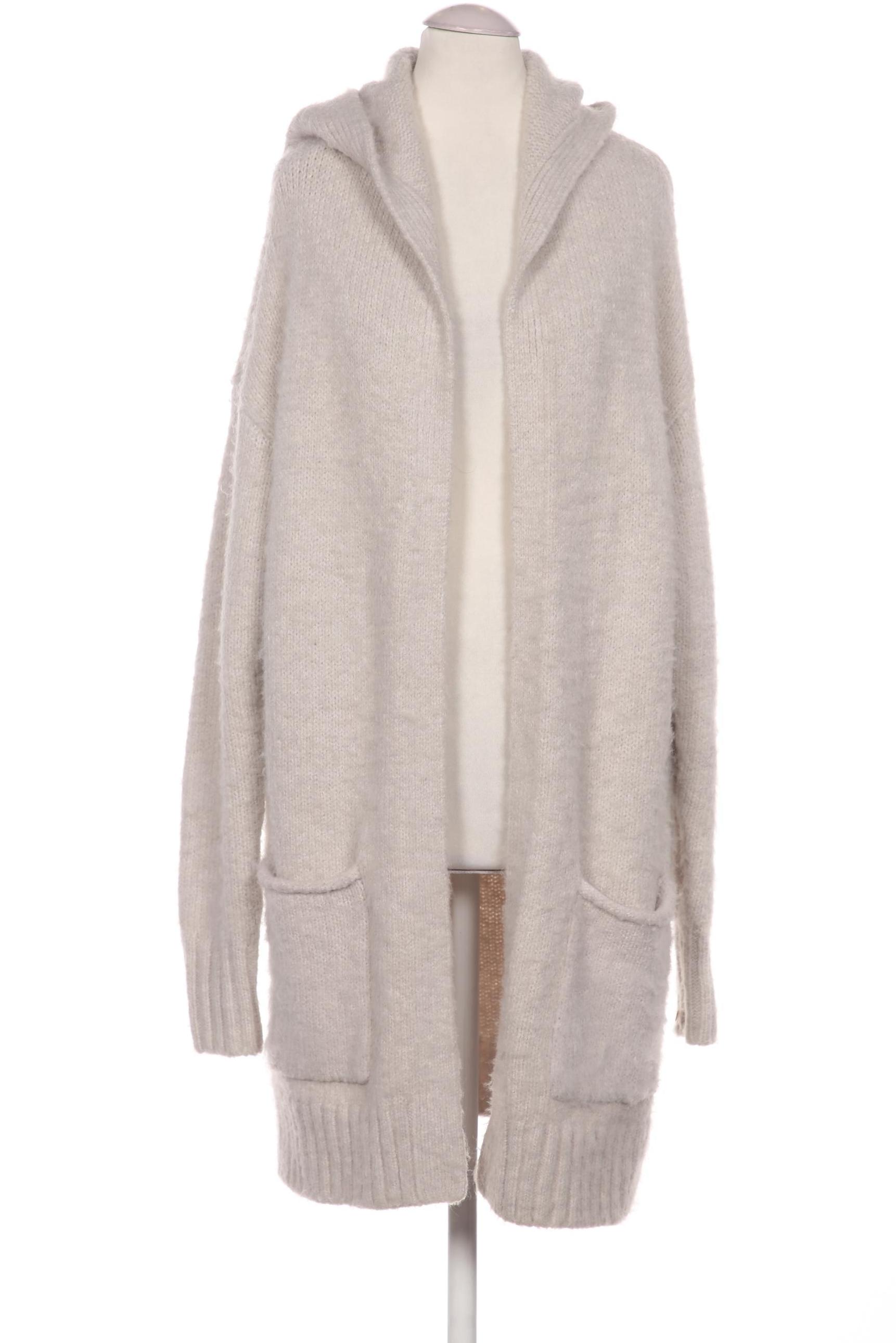 

GAP Damen Strickjacke, cremeweiß, Gr. 36