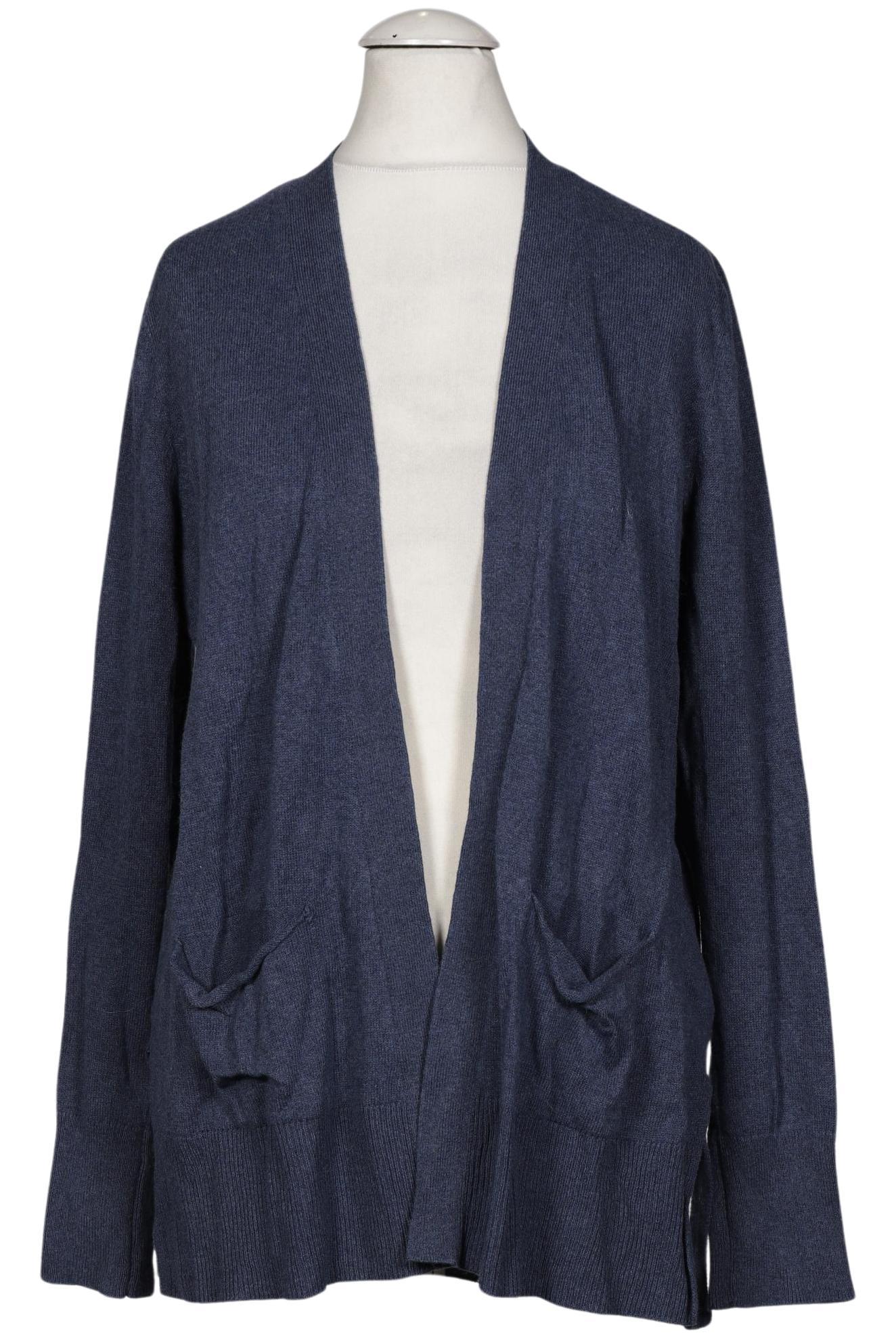 

GAP Damen Strickjacke, marineblau, Gr. 38