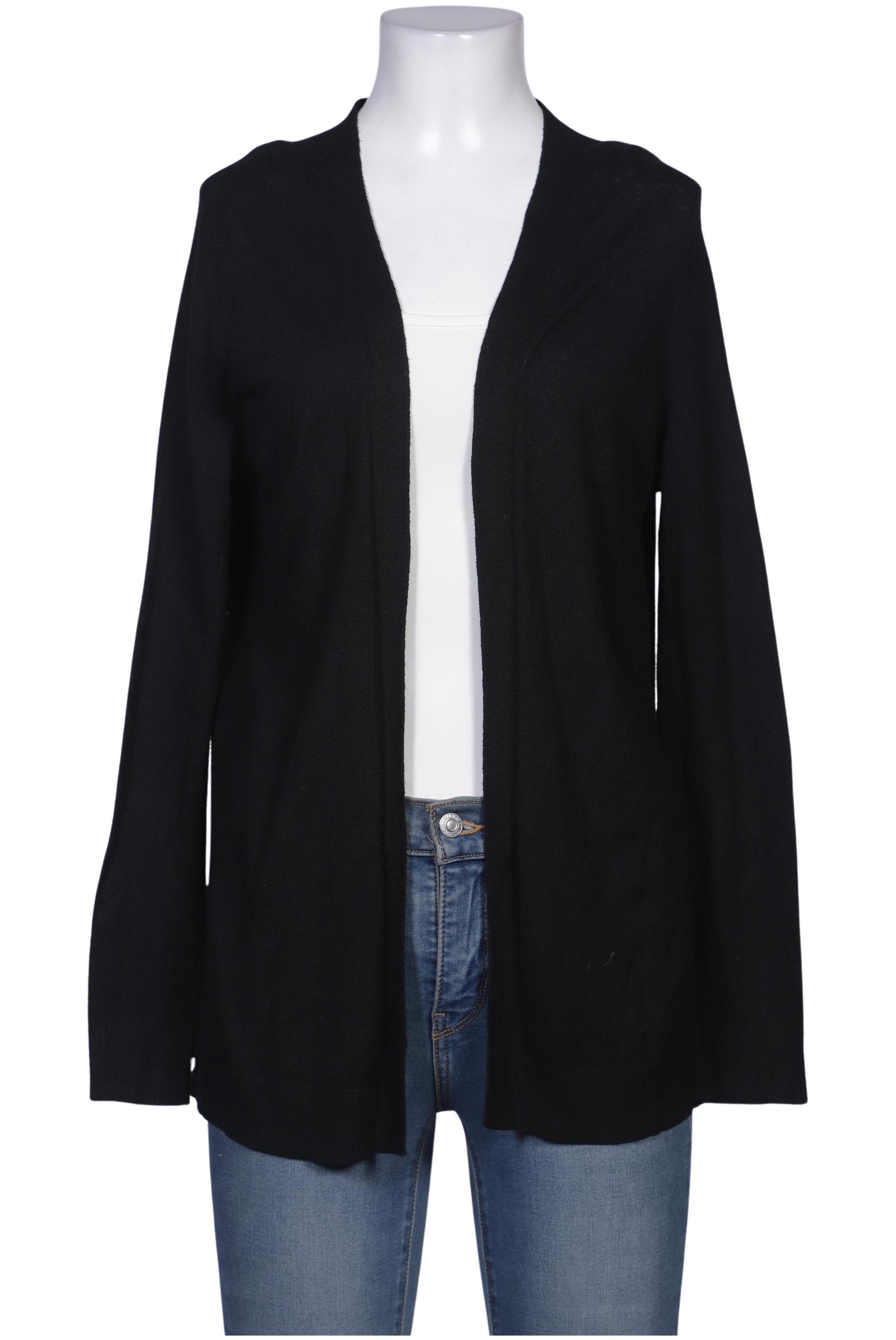 

GAP Damen Strickjacke, schwarz, Gr. 36