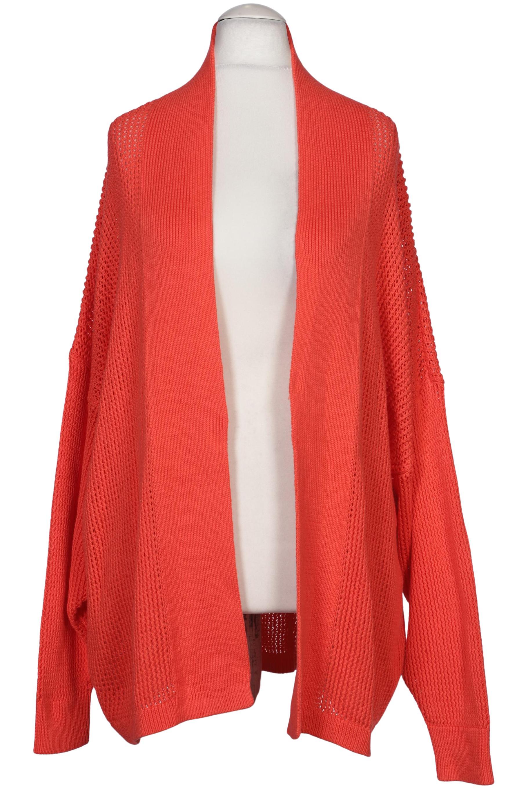 

GAP Damen Strickjacke, rot, Gr. 38