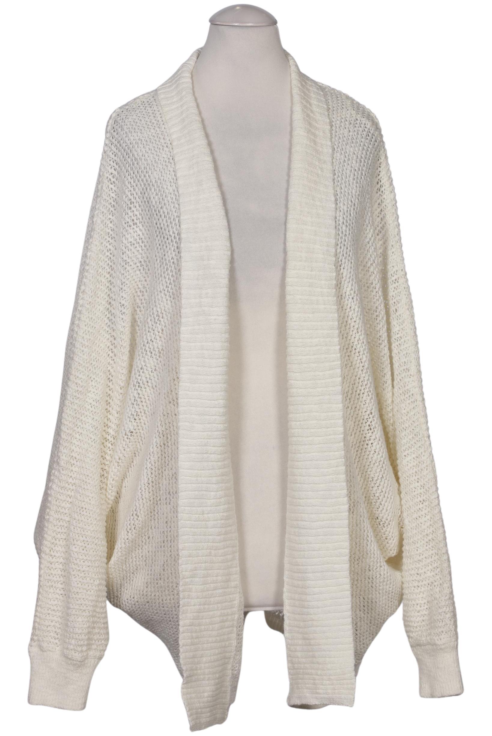 

GAP Damen Strickjacke, cremeweiß, Gr. 36