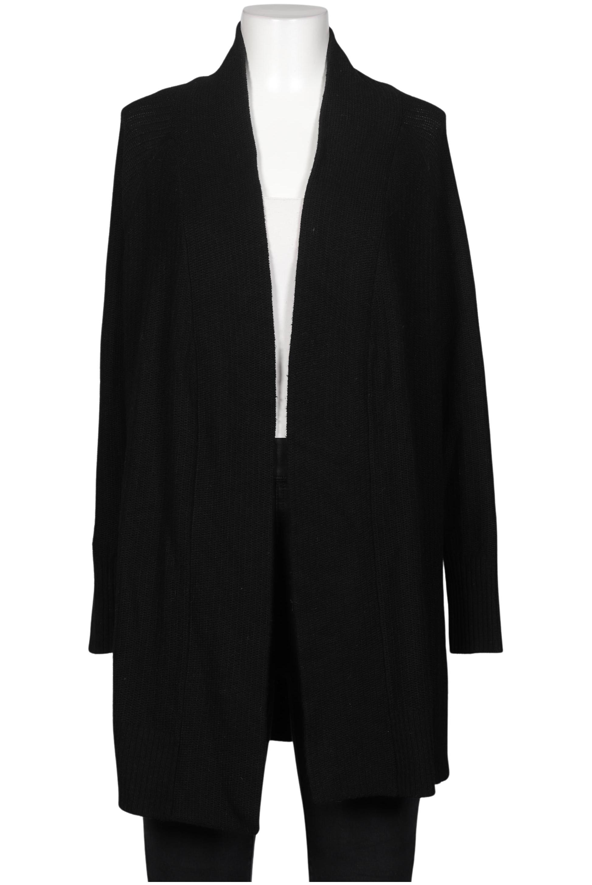 

GAP Damen Strickjacke, schwarz, Gr. 42