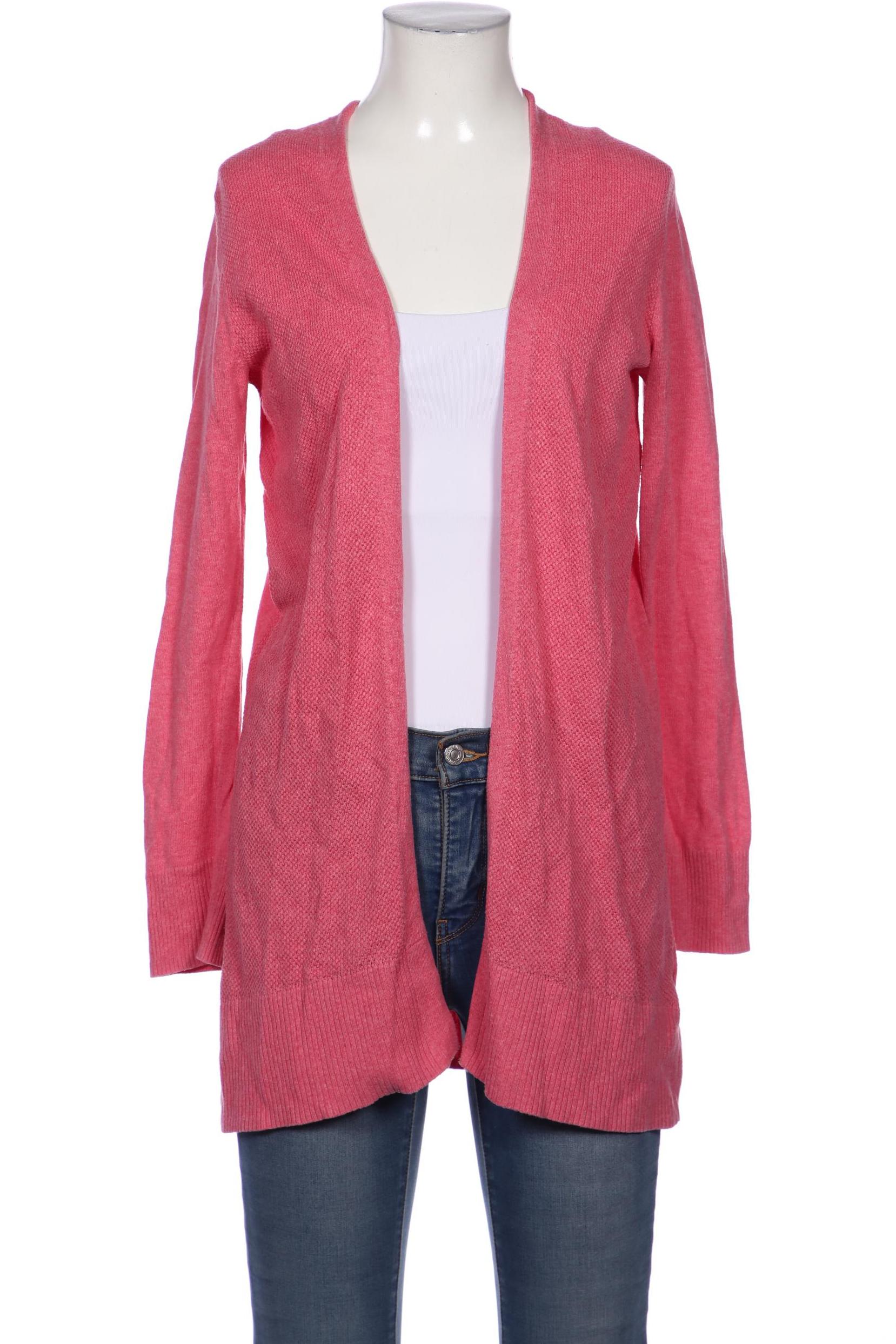 

GAP Damen Strickjacke, pink, Gr. 34