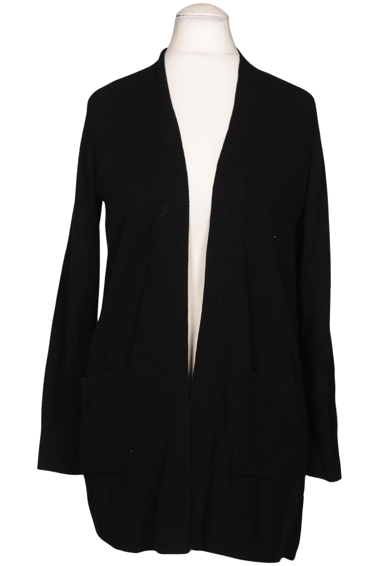 

GAP Damen Strickjacke, schwarz, Gr. 38