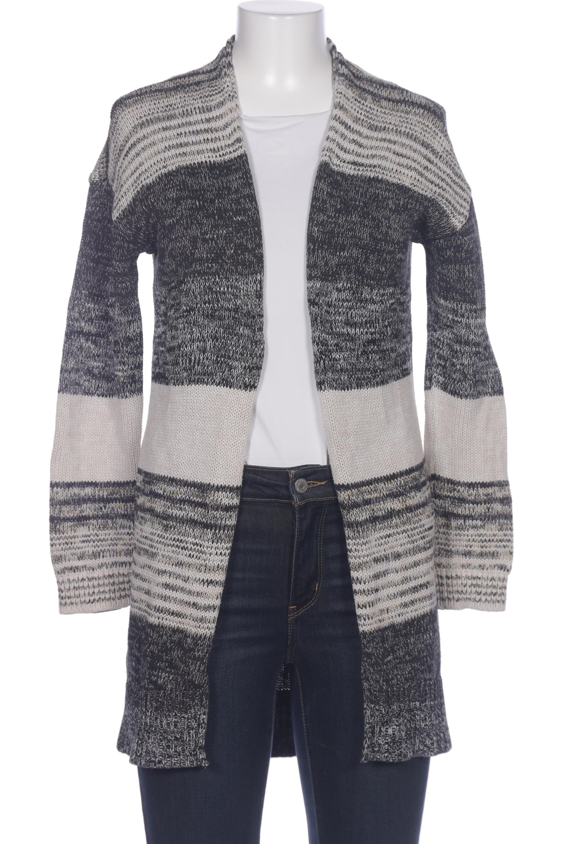 

GAP Damen Strickjacke, grau, Gr. 38