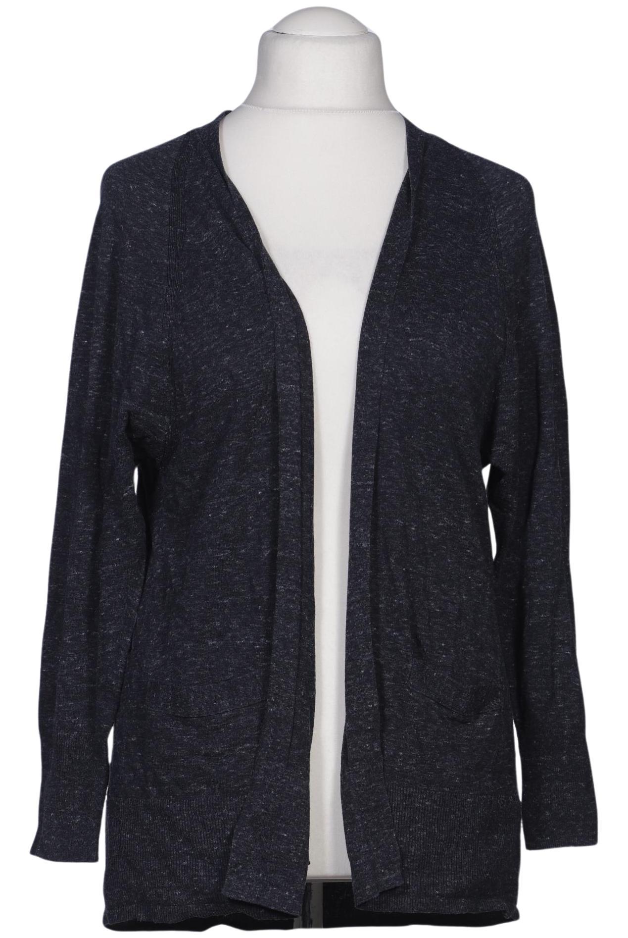 

GAP Damen Strickjacke, marineblau, Gr. 38