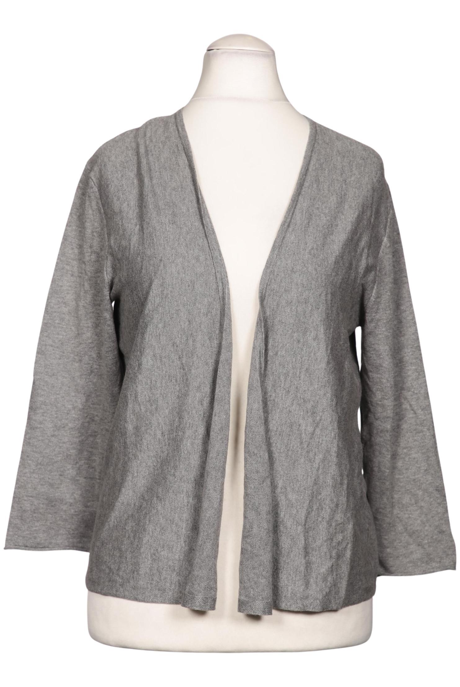 

GAP Damen Strickjacke, grau, Gr. 38