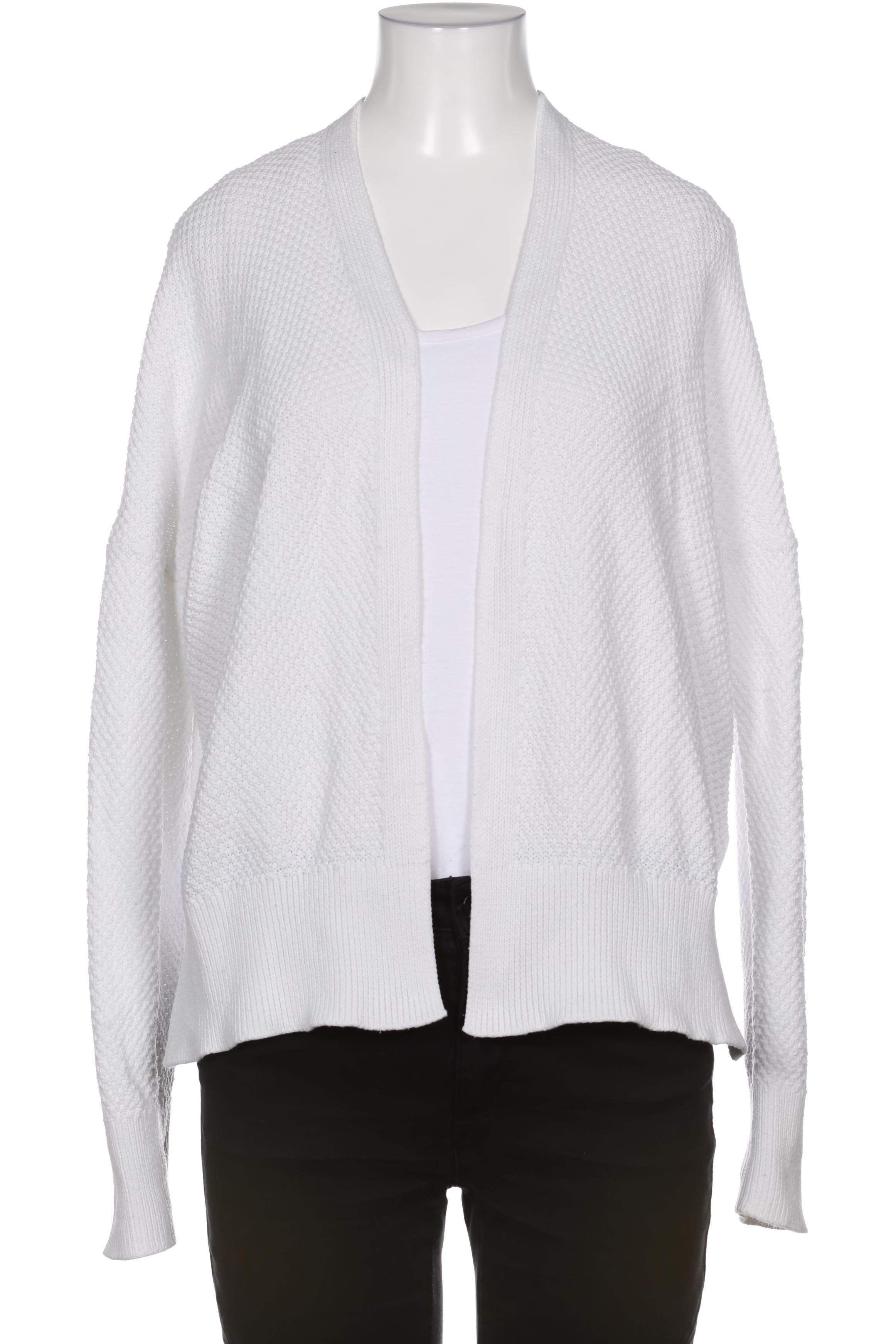 

GAP Damen Strickjacke, weiß, Gr.