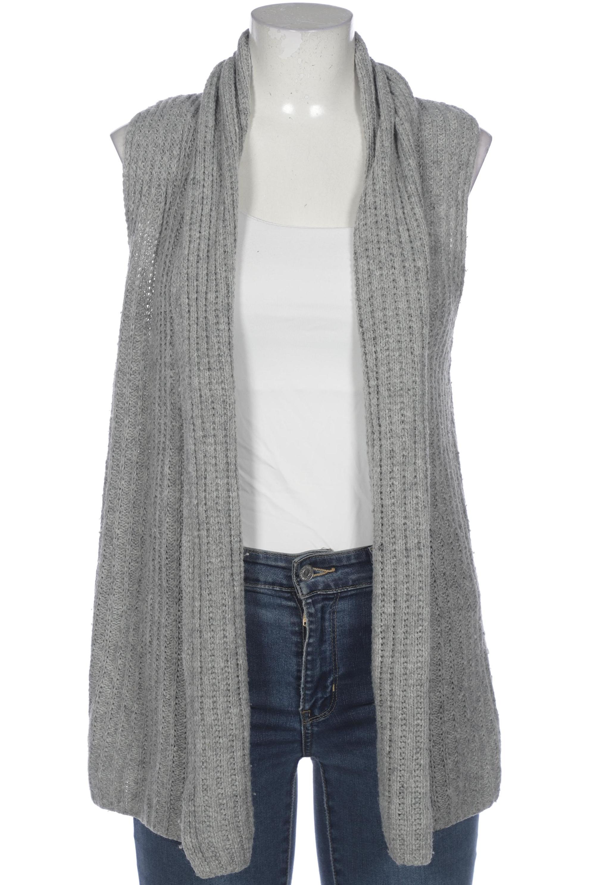 

GAP Damen Strickjacke, grau, Gr. 38