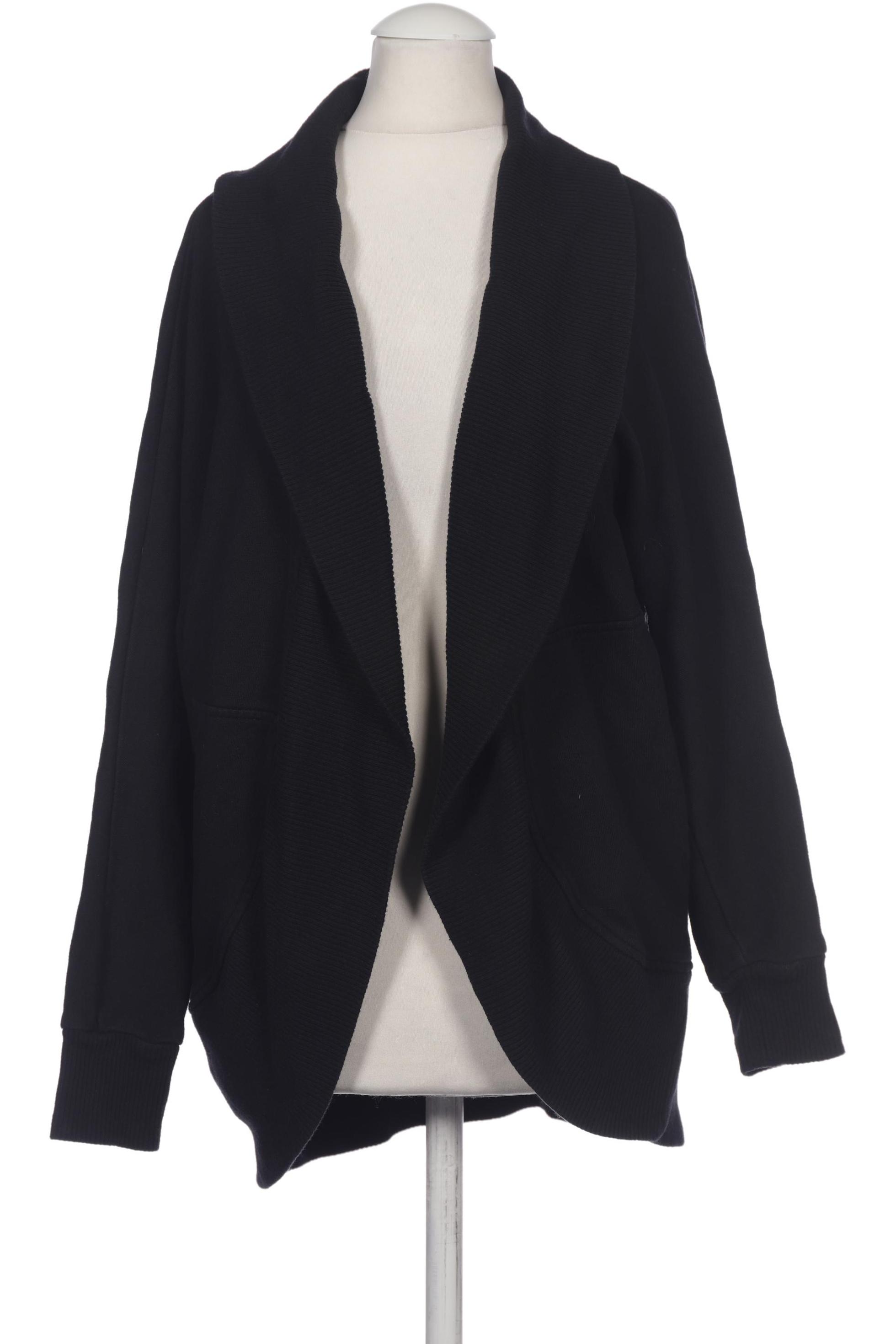 

GAP Damen Strickjacke, schwarz